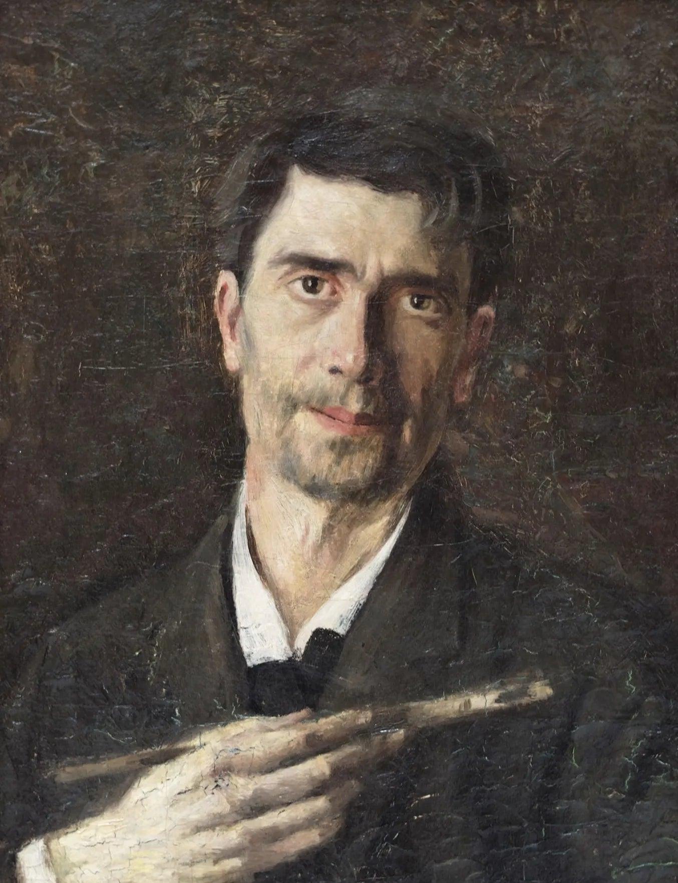 Stefan Luchian: The Visionary Master of Romanian Art