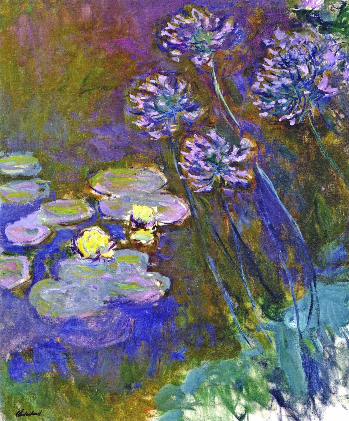 tora　アガベ　パリー　モネモーメント　Monet Moment Art LearningsMonet's Series Paintings: The Eternal Moment