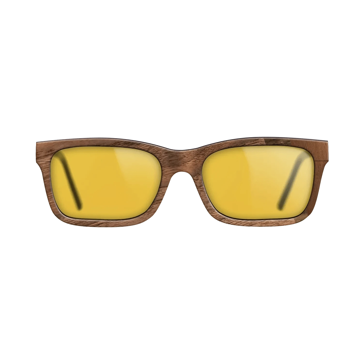 Santos Rosewood Dark,Walnut Claro Light,Ziricote Dark Quartered,Wenge: Wedge - The Sage - Rectangle - 849 - SIRIS wood optic