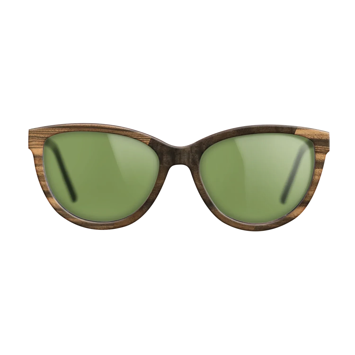 Walnut: Straight Grain,Walnut Claro Light,Grey Oak: Angle Cut - The Hero - Square - 889 - SIRIS wood optic