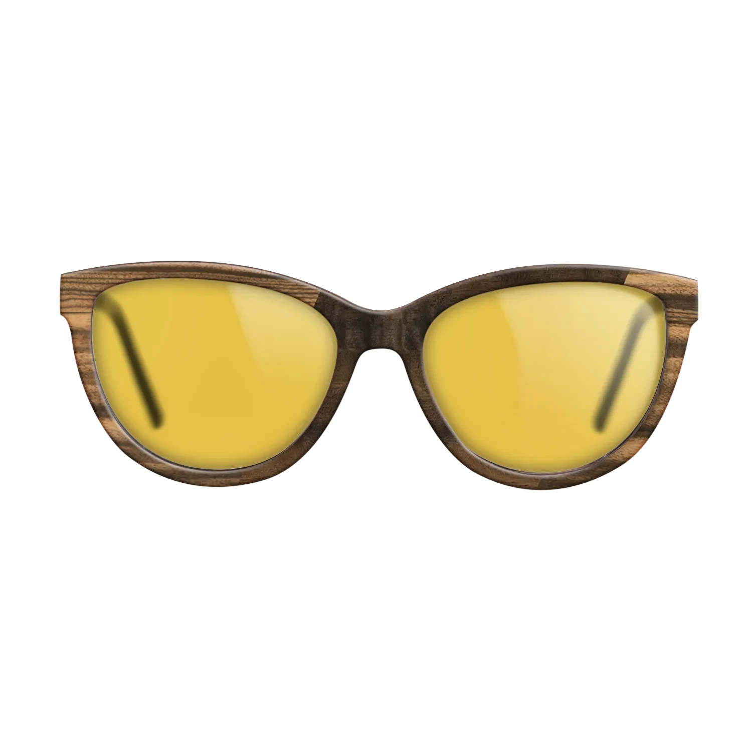 Walnut: Straight Grain,Walnut Claro Light,Grey Oak: Angle Cut - The Maiden - Cat - 889 - SIRIS wood optic