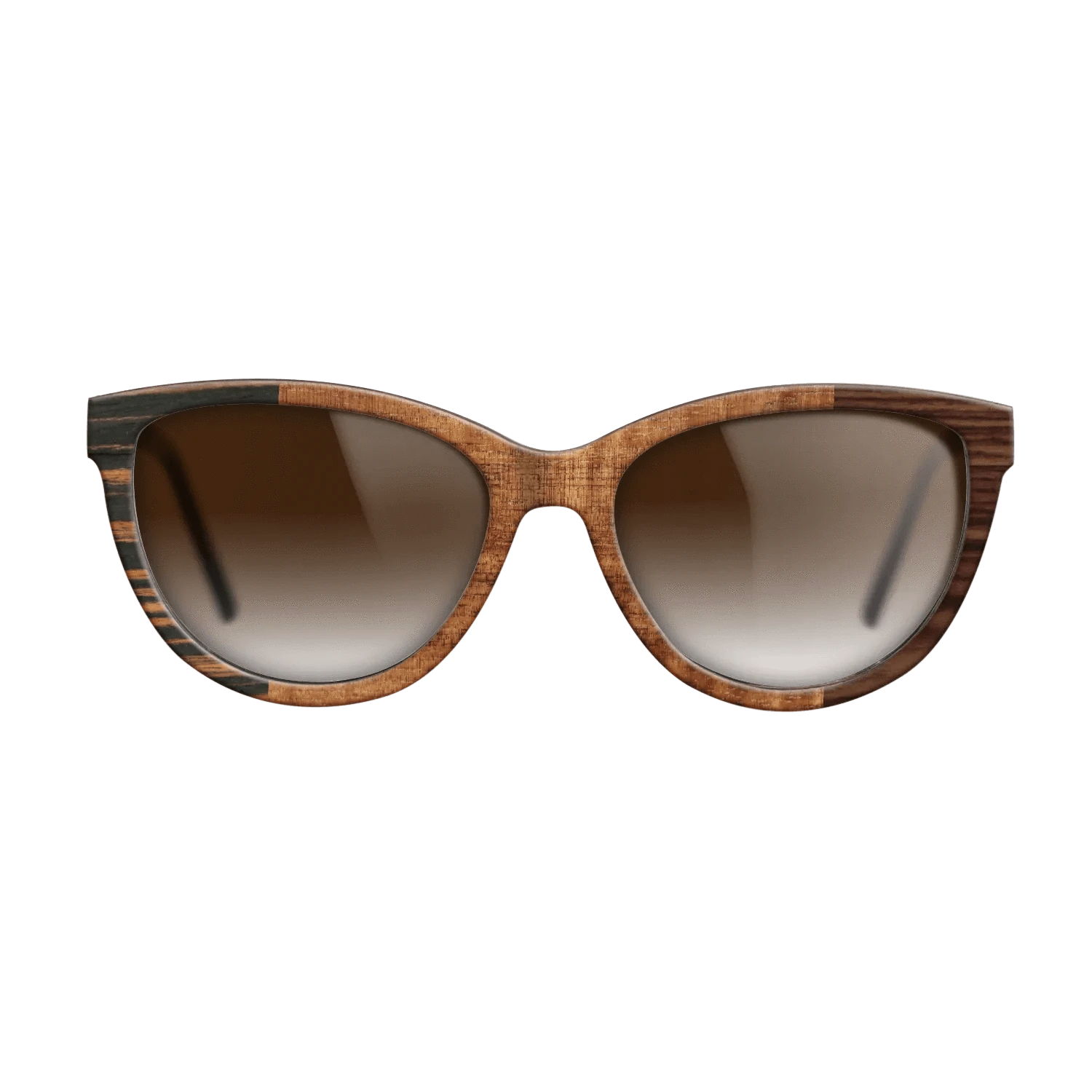 Olive Burl,Koa,Italian Ebony,Fumed Eucalyptus,Kingwood: Patch - The Maiden - Cat - 701 - SIRIS wood optic