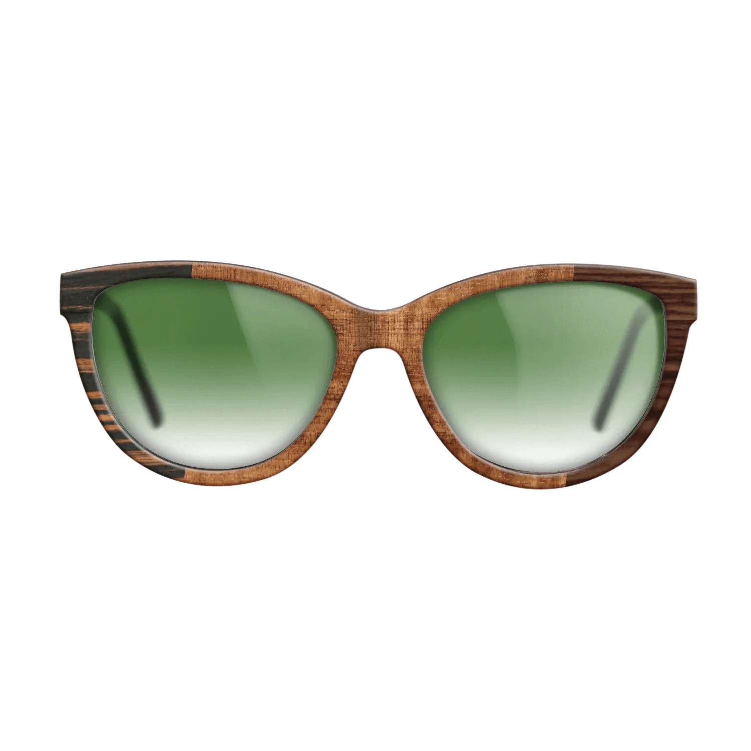 Olive Burl,Koa,Italian Ebony,Fumed Eucalyptus,Kingwood: Patch - The Maiden - Cat - 701 - SIRIS wood optic
