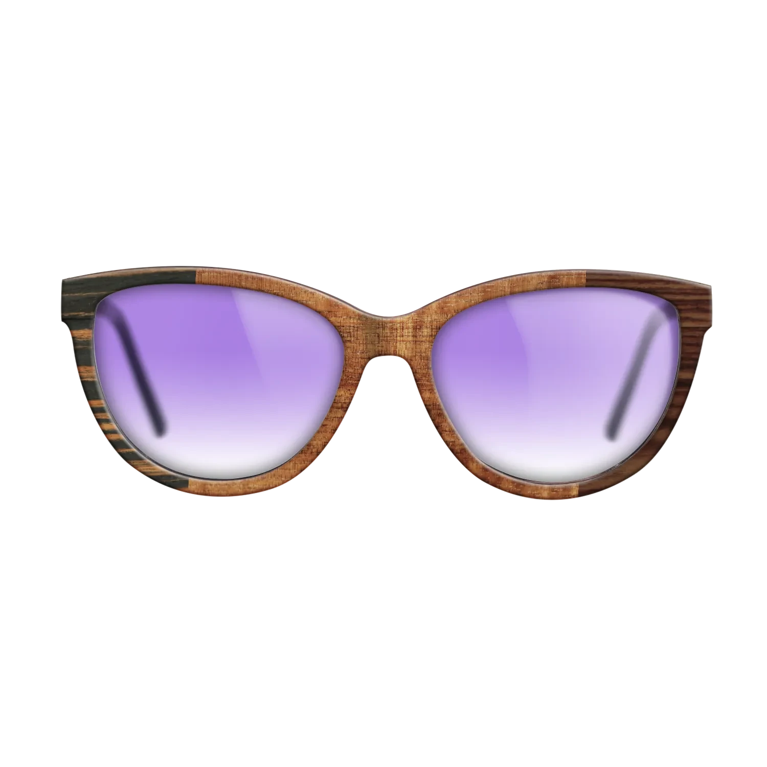 Olive Burl,Koa,Italian Ebony,Fumed Eucalyptus,Kingwood: Patch - The Maiden - Cat - 701 - SIRIS wood optic