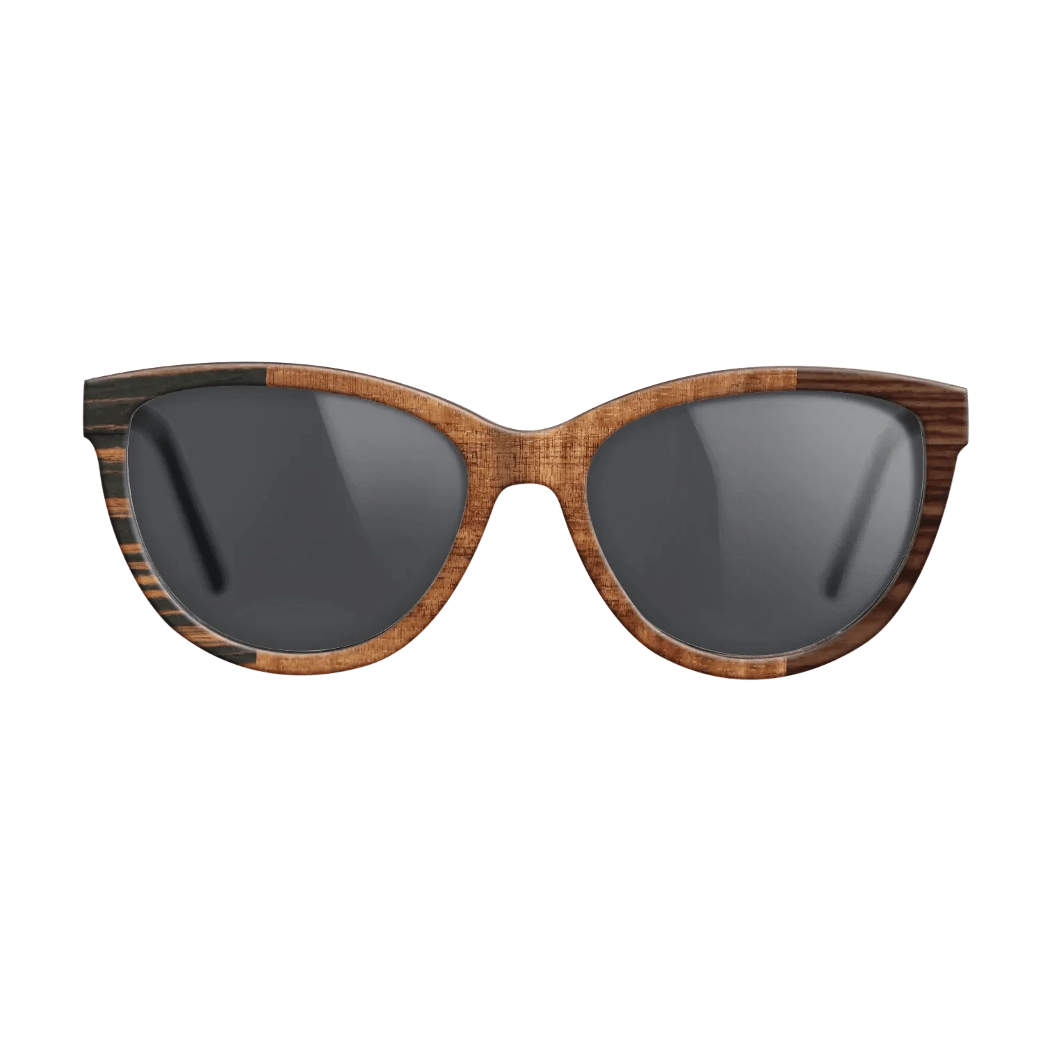 Olive Burl,Koa,Italian Ebony,Fumed Eucalyptus,Kingwood: Patch - The Maiden - Cat - 701 - SIRIS wood optic
