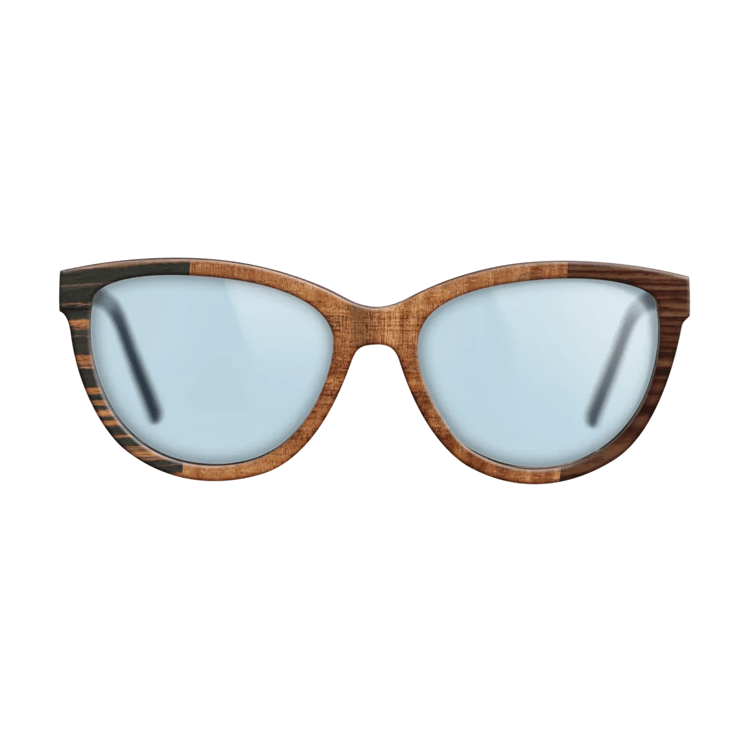 Olive Burl,Koa,Italian Ebony,Fumed Eucalyptus,Kingwood: Patch - The Maiden - Cat - 701 - SIRIS wood optic