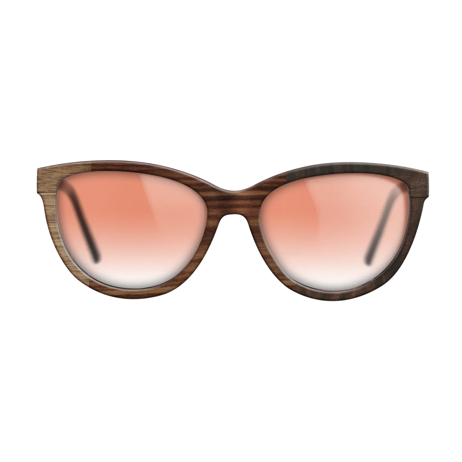 Olive Burl,Walnut: Straight Grain,Fumed Eucalyptus,Walnut Claro Dark: Patch - The Maiden - Cat - 1801 - SIRIS wood optic