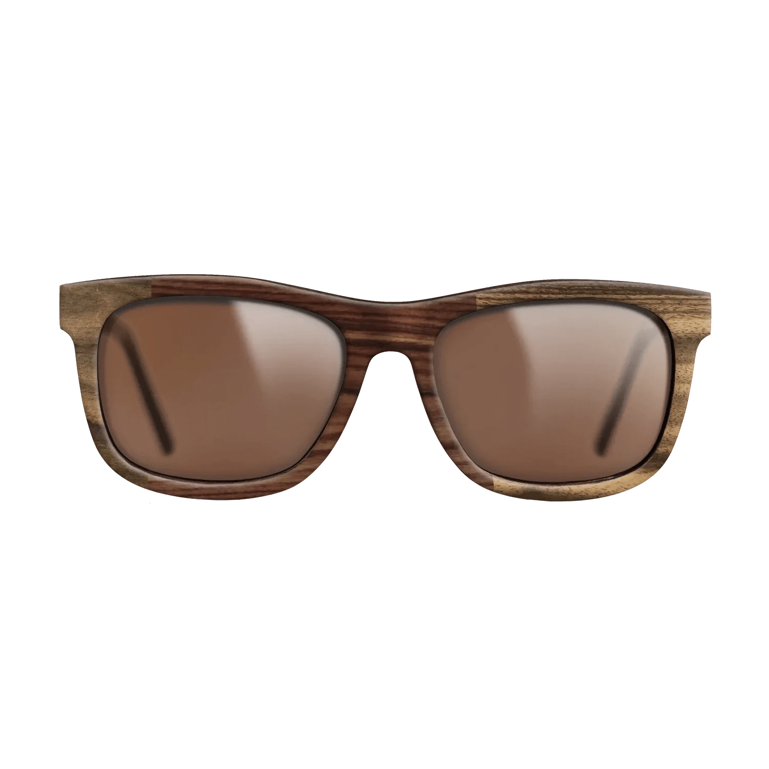 Koa,Santos Rosewood Dark,Louro Preto,Ziricote Light Quartered,Poplar Dyed: Red: Patch - The Hero - Square - 833 - SIRIS wood optic