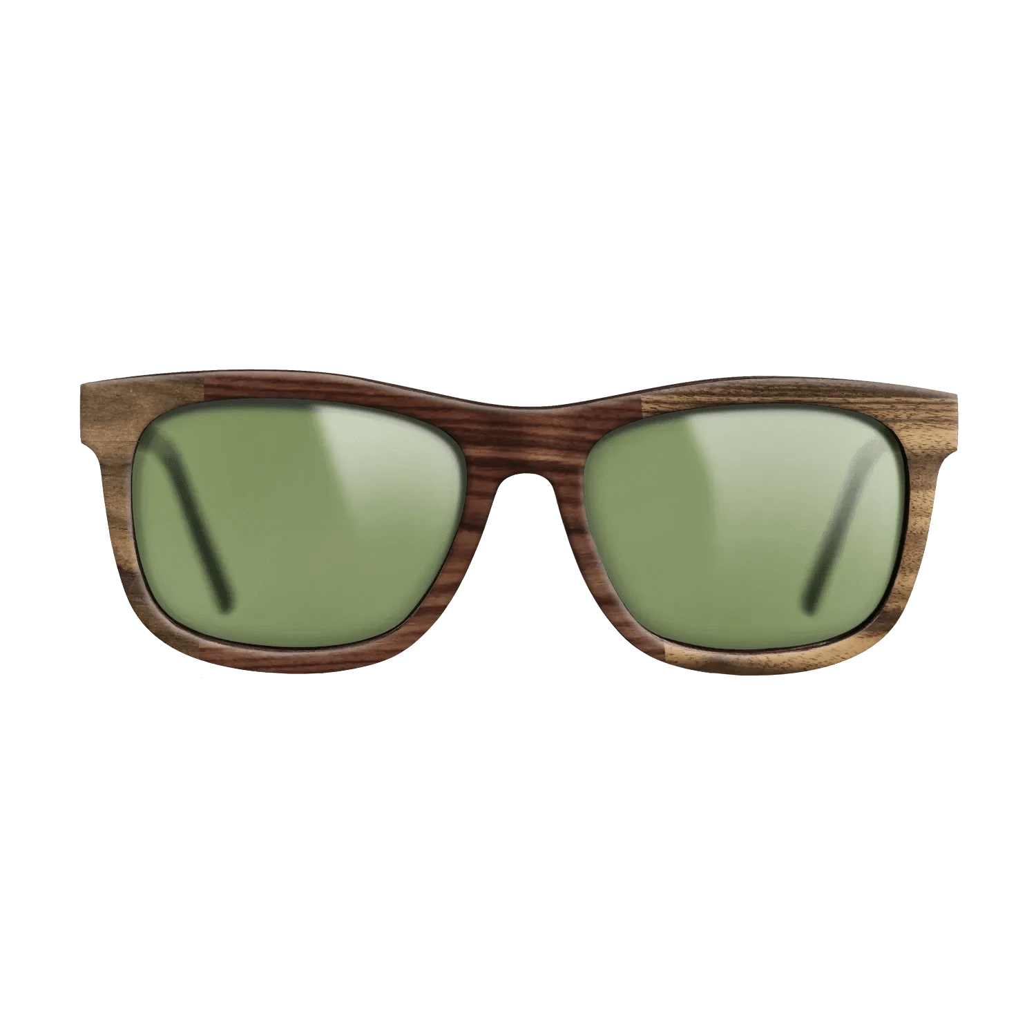 Koa,Santos Rosewood Dark,Louro Preto,Ziricote Light Quartered,Poplar Dyed: Red: Patch - The Hero - Square - 833 - SIRIS wood optic