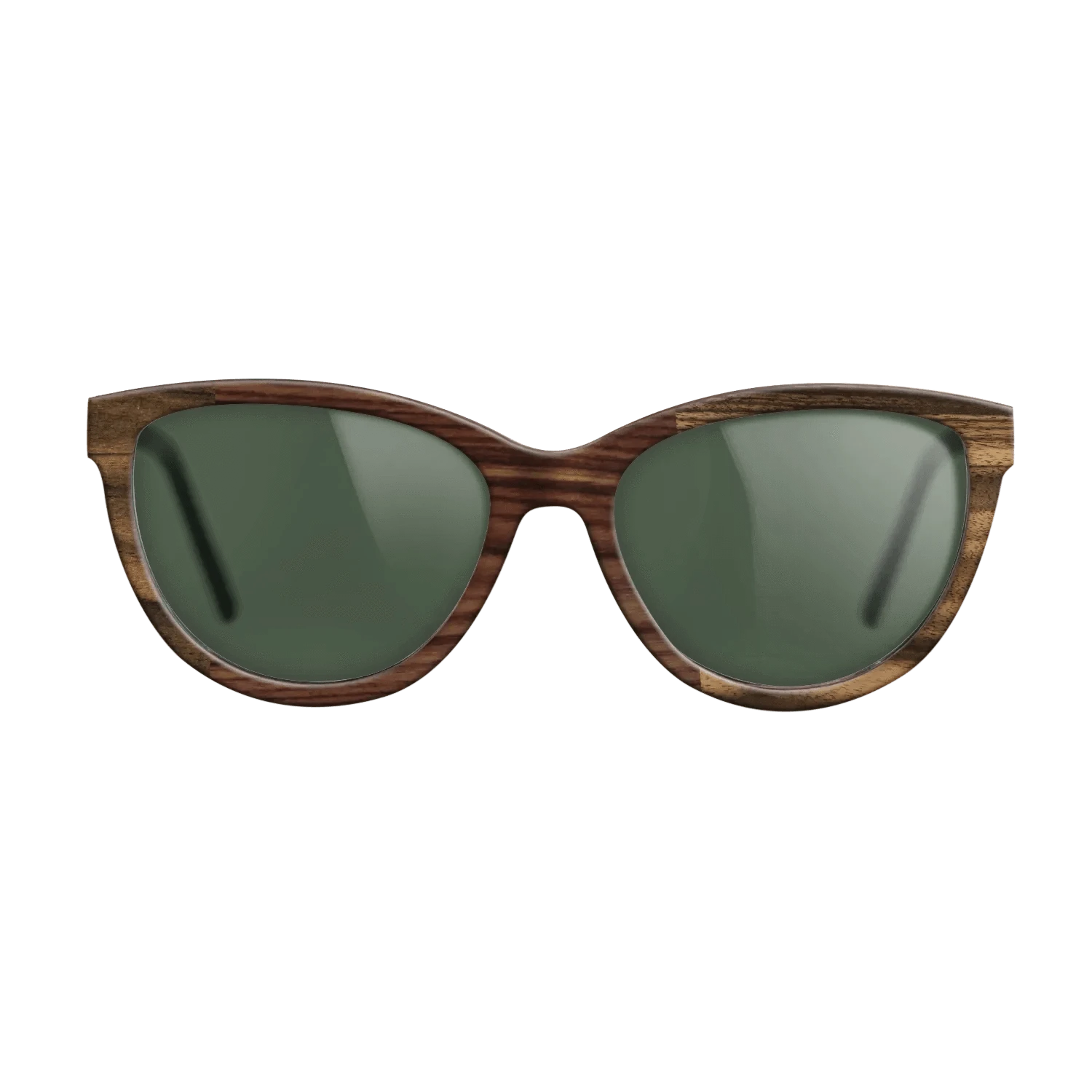 Koa,Santos Rosewood Dark,Louro Preto,Ziricote Light Quartered,Poplar Dyed: Red: Patch - The Maiden - Cat - 833 - SIRIS wood optic