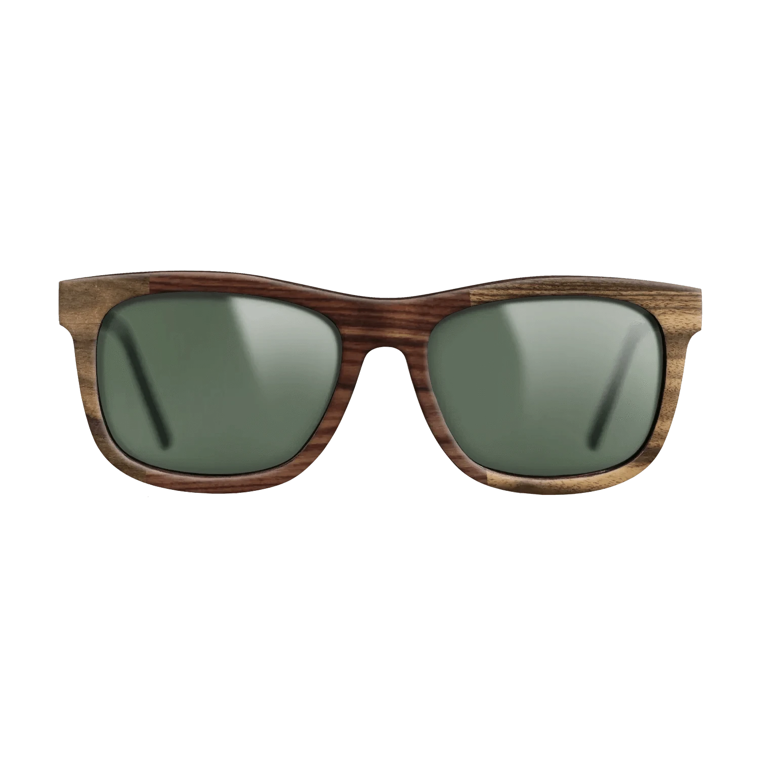 Koa,Santos Rosewood Dark,Louro Preto,Ziricote Light Quartered,Poplar Dyed: Red: Patch - The Hero - Square - 833 - SIRIS wood optic