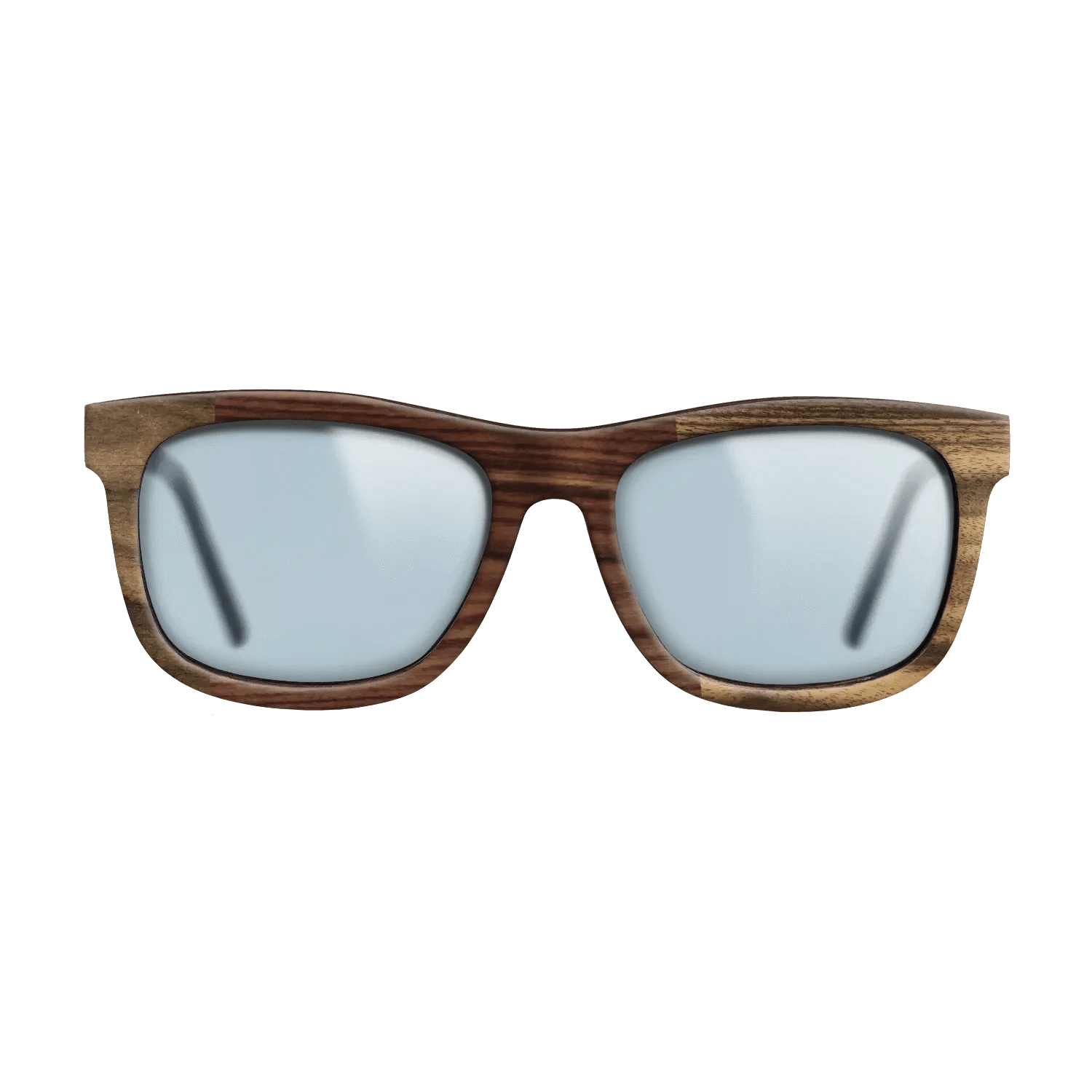 Koa,Santos Rosewood Dark,Louro Preto,Ziricote Light Quartered,Poplar Dyed: Red: Patch - The Hero - Square - 833 - SIRIS wood optic