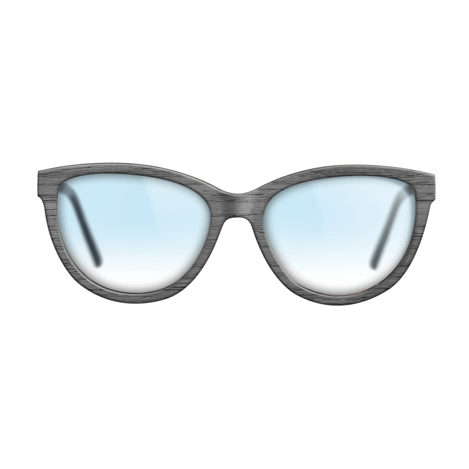 Poplar Dyed: Grey,Fumed Oak: Patch - The Maiden - Cat - 1098 - SIRIS wood optic