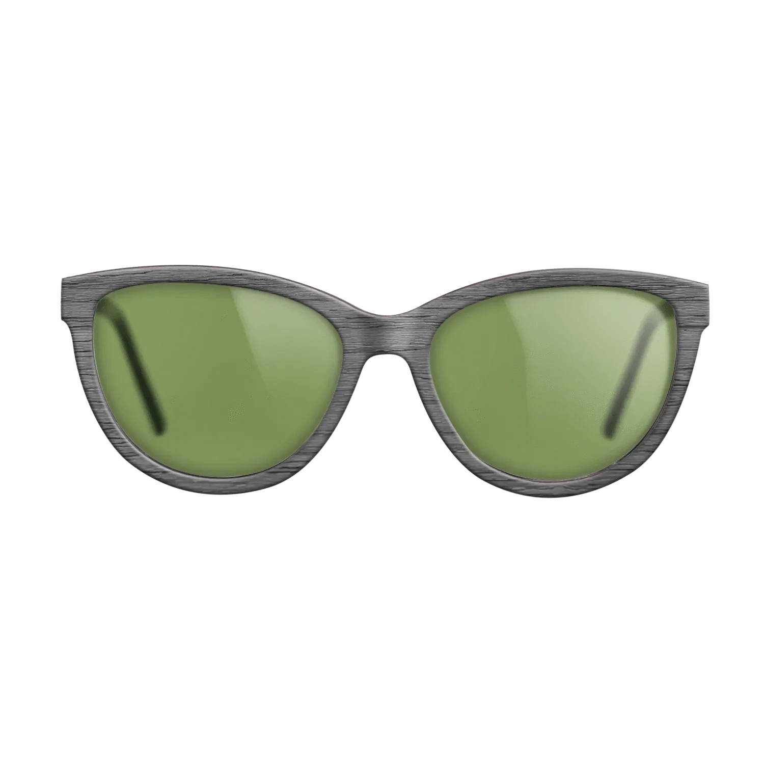 Poplar Dyed: Grey,Fumed Oak: Patch - The Maiden - Cat - 1098 - SIRIS wood optic