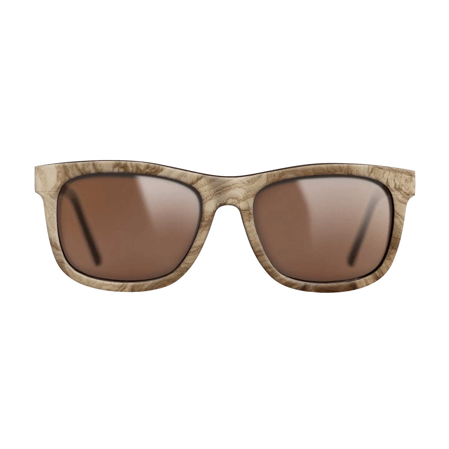 Olive Burl,Santos Rosewood Light,Santos Rosewood Dark: Tricut - The Hero - Square - 704 - SIRIS wood optic