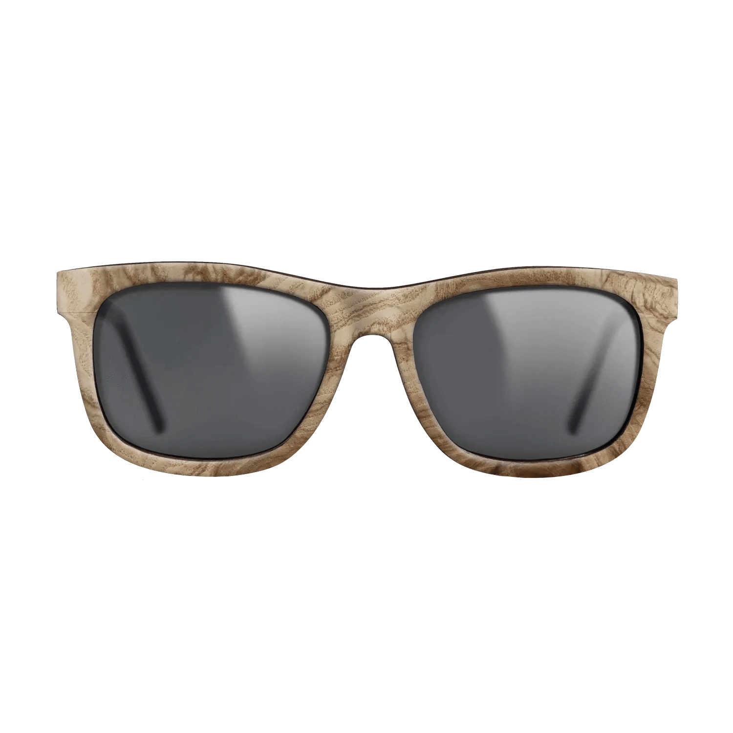 Olive Burl,Santos Rosewood Light,Santos Rosewood Dark: Tricut - The Hero - Square - 704 - SIRIS wood optic