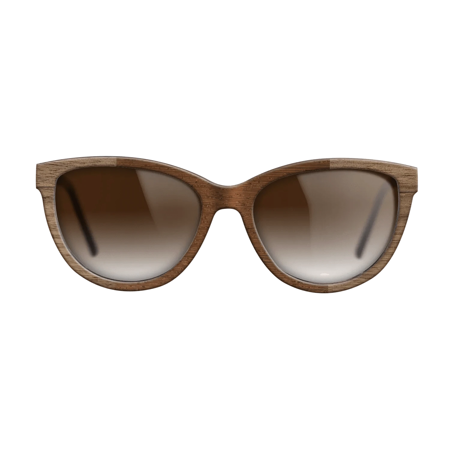 Walnut: Straight Grain,Wenge,Fumed Oak,Bocote: Patch - The Maiden - Cat - 1167 - SIRIS wood optic