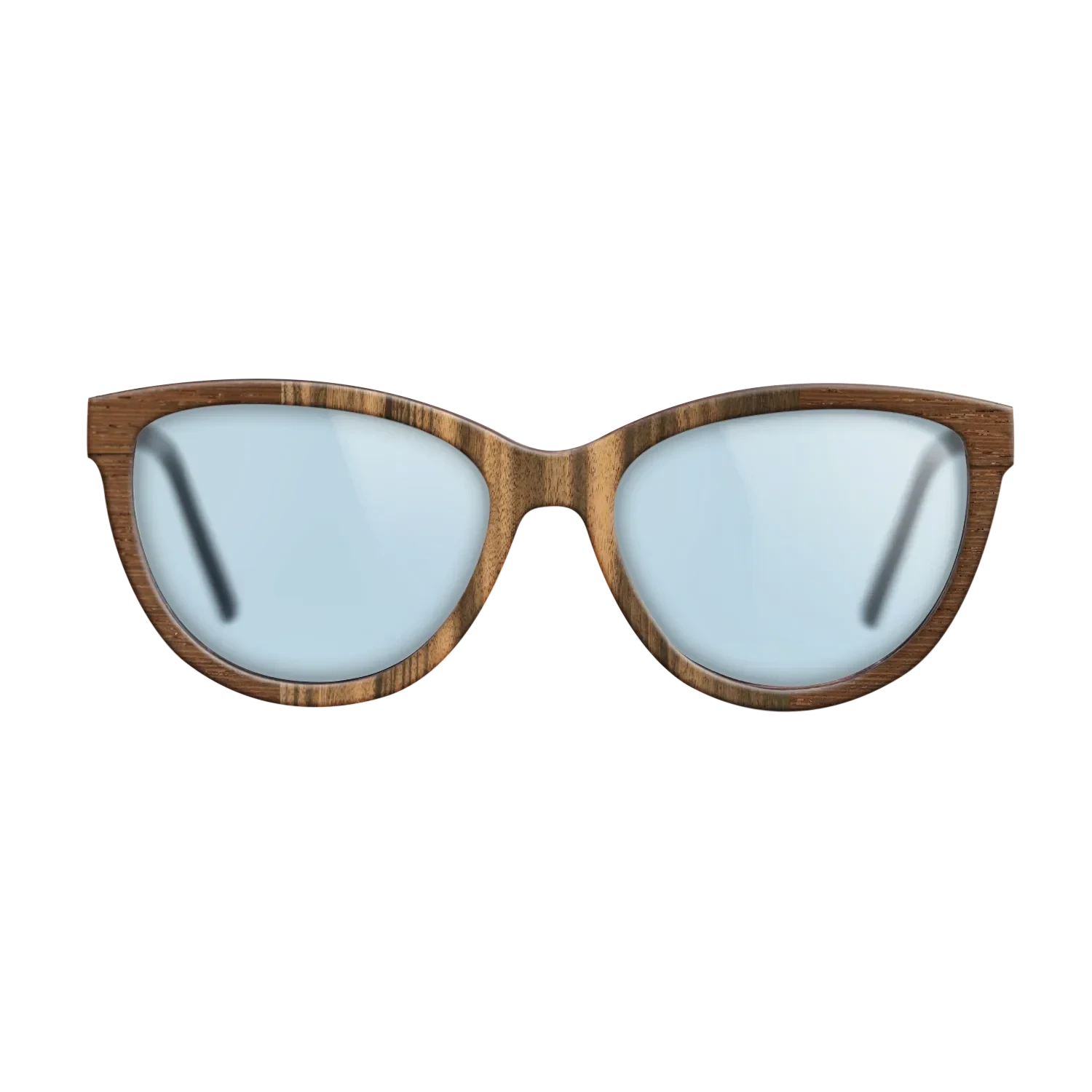 Walnut Burl,Louro Preto,Bocote,Kingwood: Patch - The Maiden - Cat - 683 - SIRIS wood optic