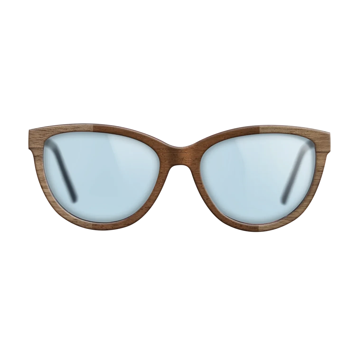 Olive Burl,Wenge,Santos Rosewood Light: Patch - The Maiden - Cat - 1439 - SIRIS wood optic