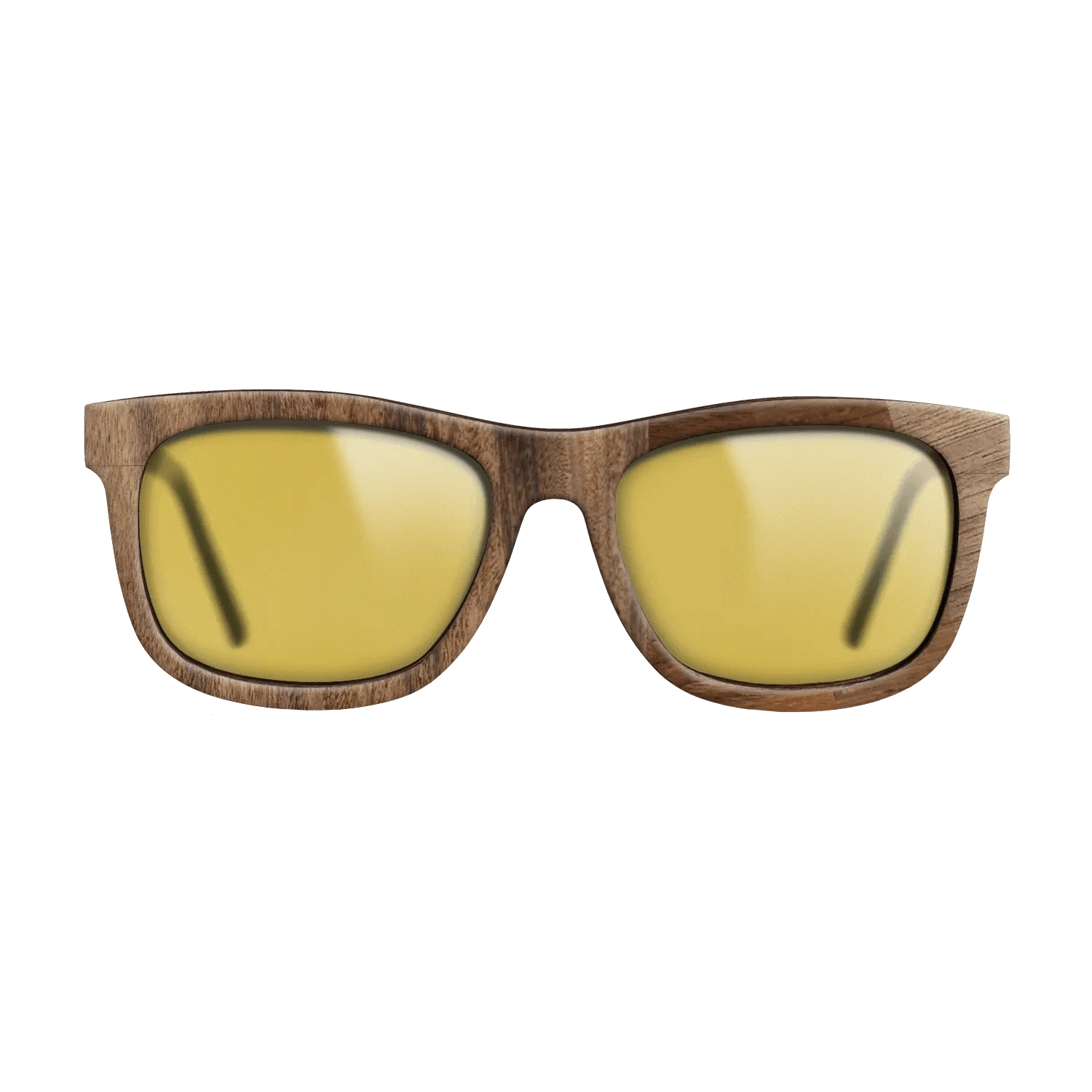 Ziricote Dark Quartered,Santos Rosewood Dark,Wenge,Walnut: Straight Grain: Angle Cut - The Hero - Square - 1668 - SIRIS wood optic