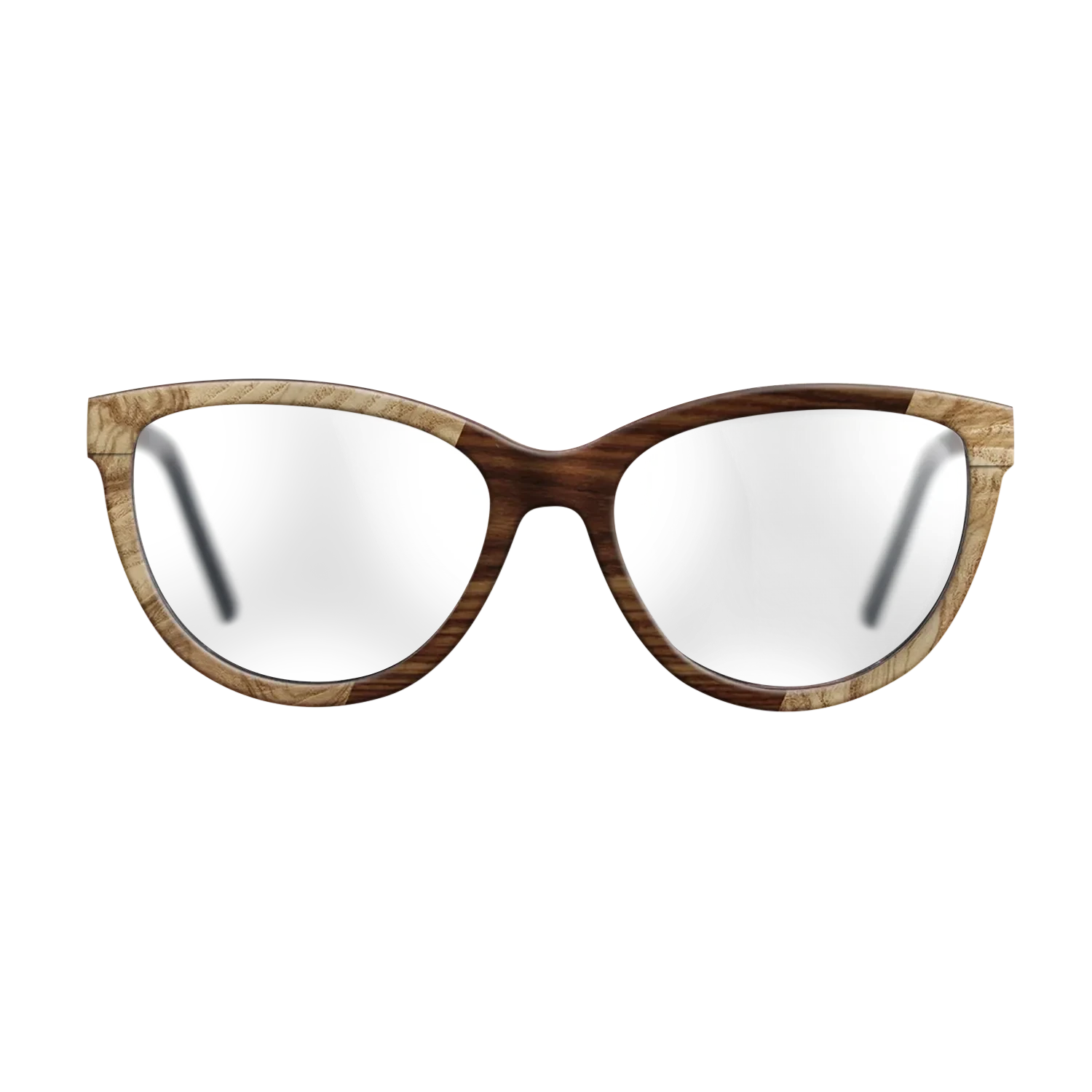 Kingwood,Olive Burl: Angle Cut - The Maiden - Cat - 1189 - SIRIS wood optic