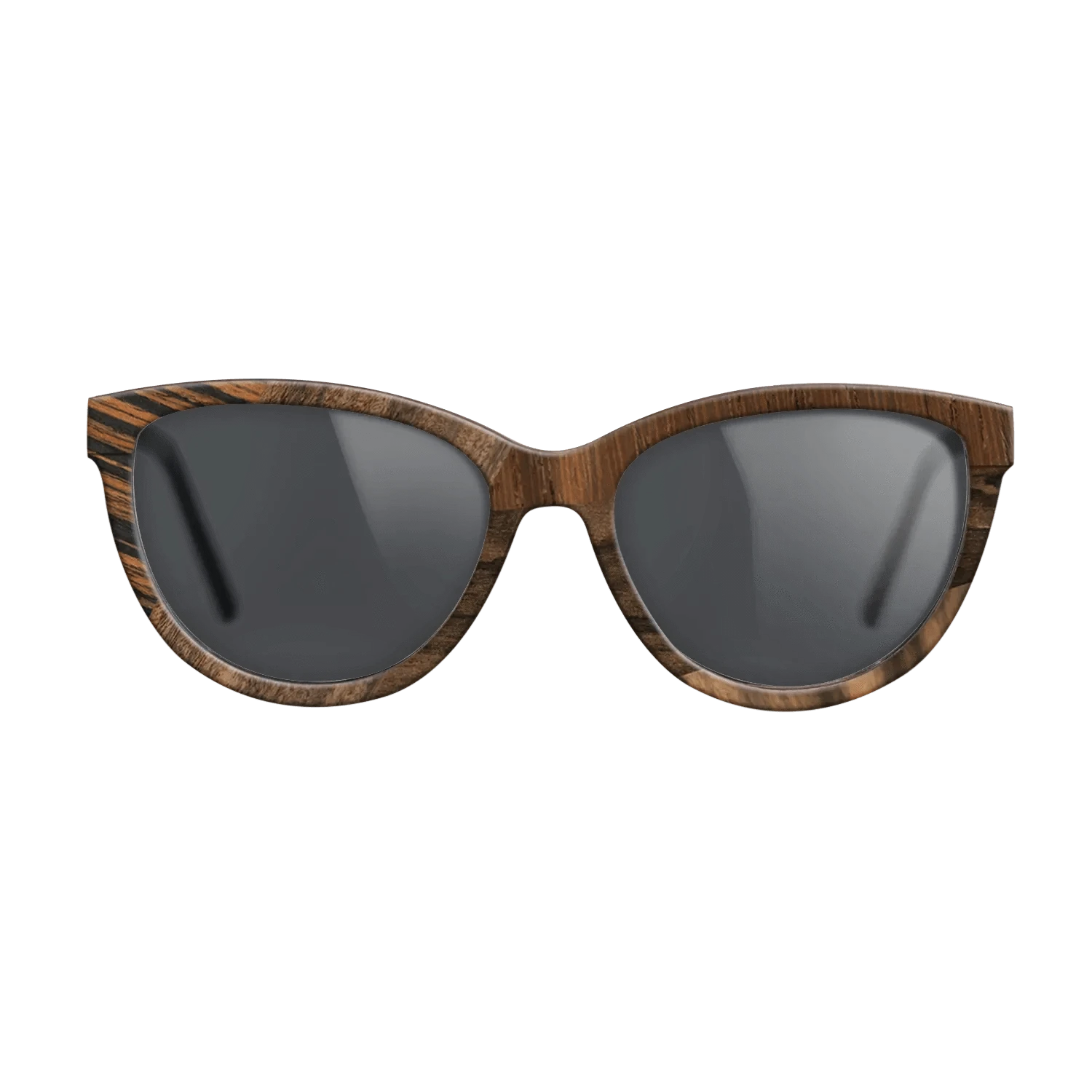 Walnut: Straight Grain,Italian Ebony,Wenge,Ziricote Dark Quartered,Santos Rosewood Dark,Walnut Claro Light: Bauhaus - The Maiden - Cat - 1944 - SIRIS wood optic
