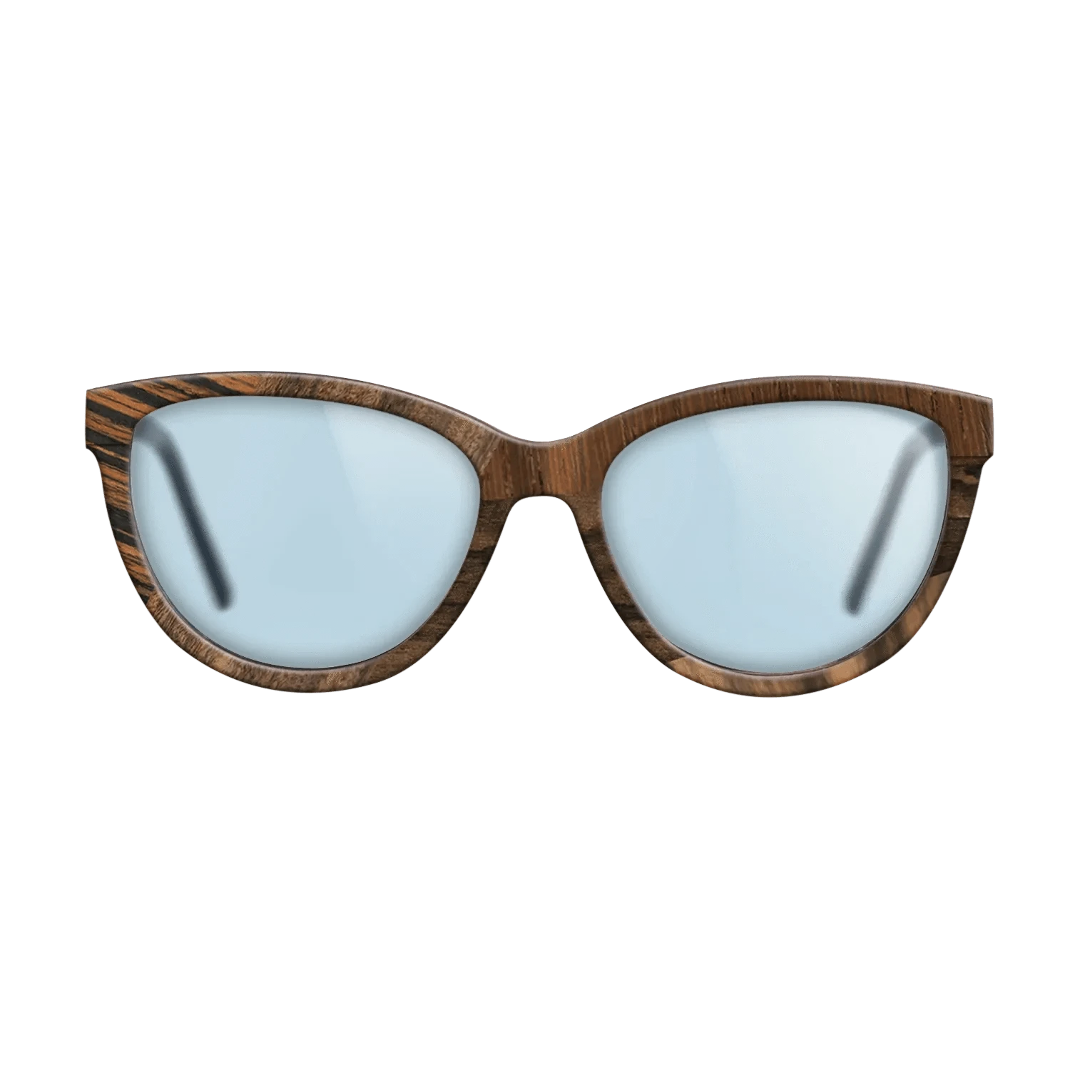 Walnut: Straight Grain,Italian Ebony,Wenge,Ziricote Dark Quartered,Santos Rosewood Dark,Walnut Claro Light: Bauhaus - The Maiden - Cat - 1944 - SIRIS wood optic