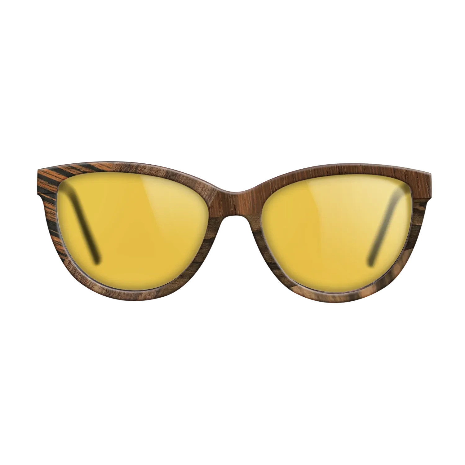 Walnut: Straight Grain,Italian Ebony,Wenge,Ziricote Dark Quartered,Santos Rosewood Dark,Walnut Claro Light: Bauhaus - The Maiden - Cat - 1944 - SIRIS wood optic