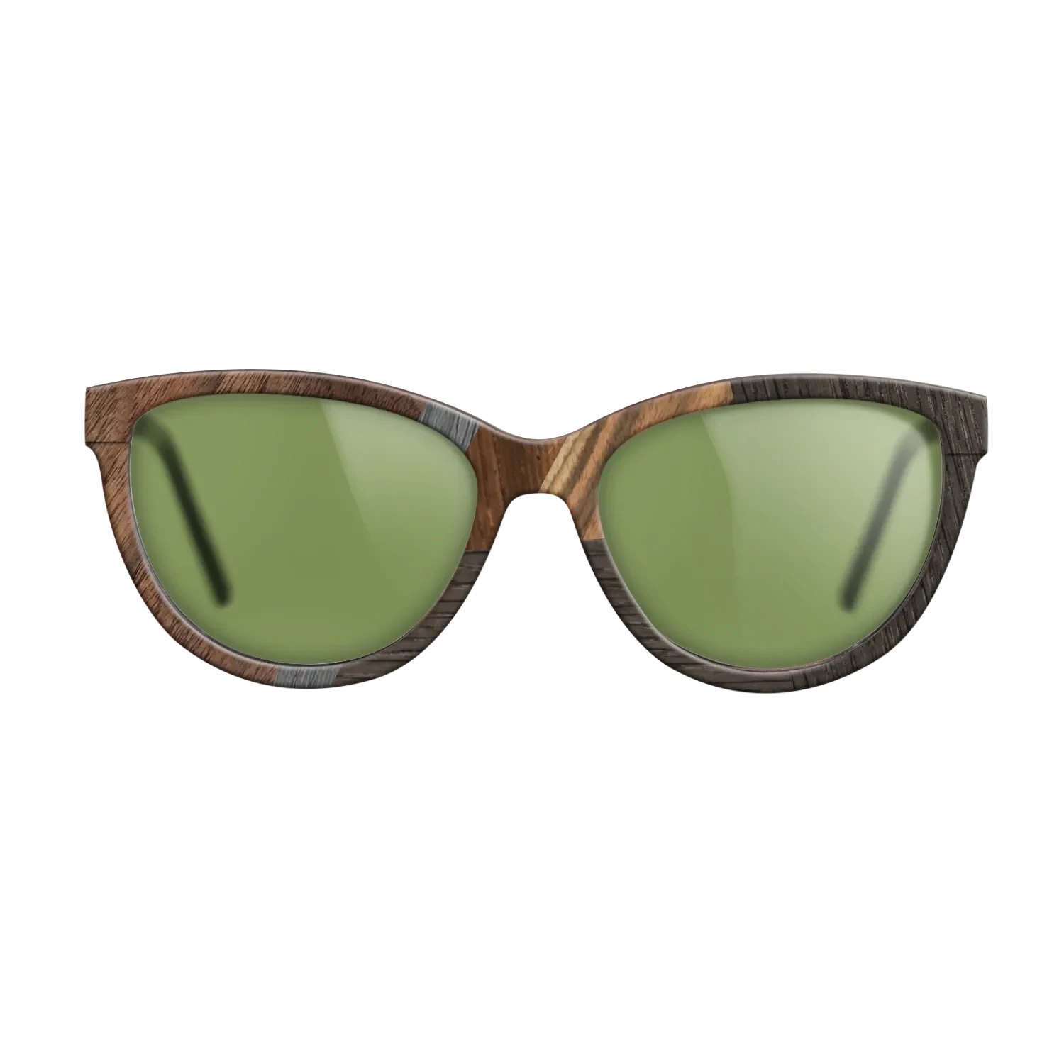 Olive Burl,Fumed Oak,Poplar Dyed: Grey,Wenge,Walnut Claro Light,Louro Preto: Bauhaus - The Maiden - Cat - 1652 - SIRIS wood optic