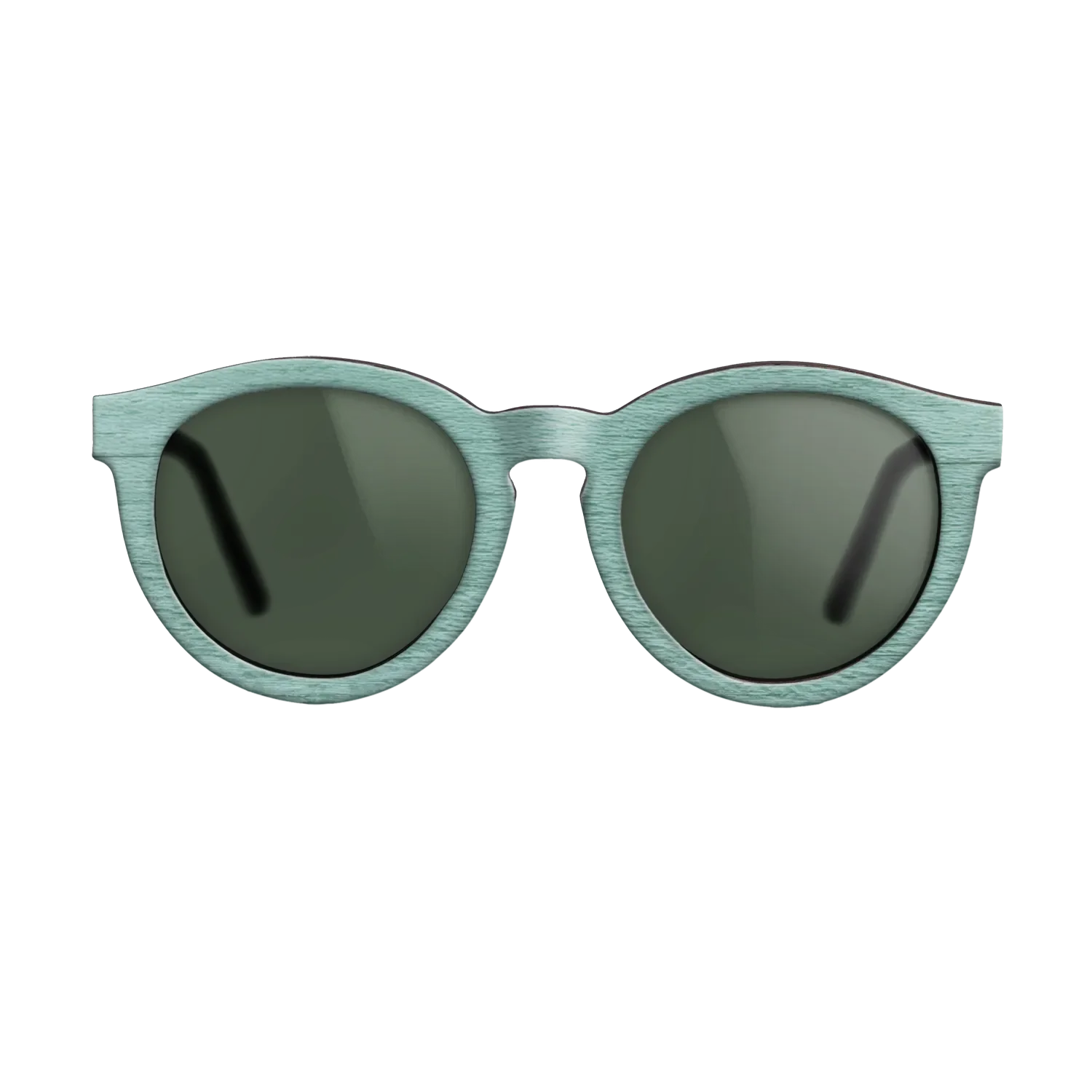 BabyBlue-Poplar-FullFront - The Rebel - Round - 2184  - Chroma - SIRIS wood optic