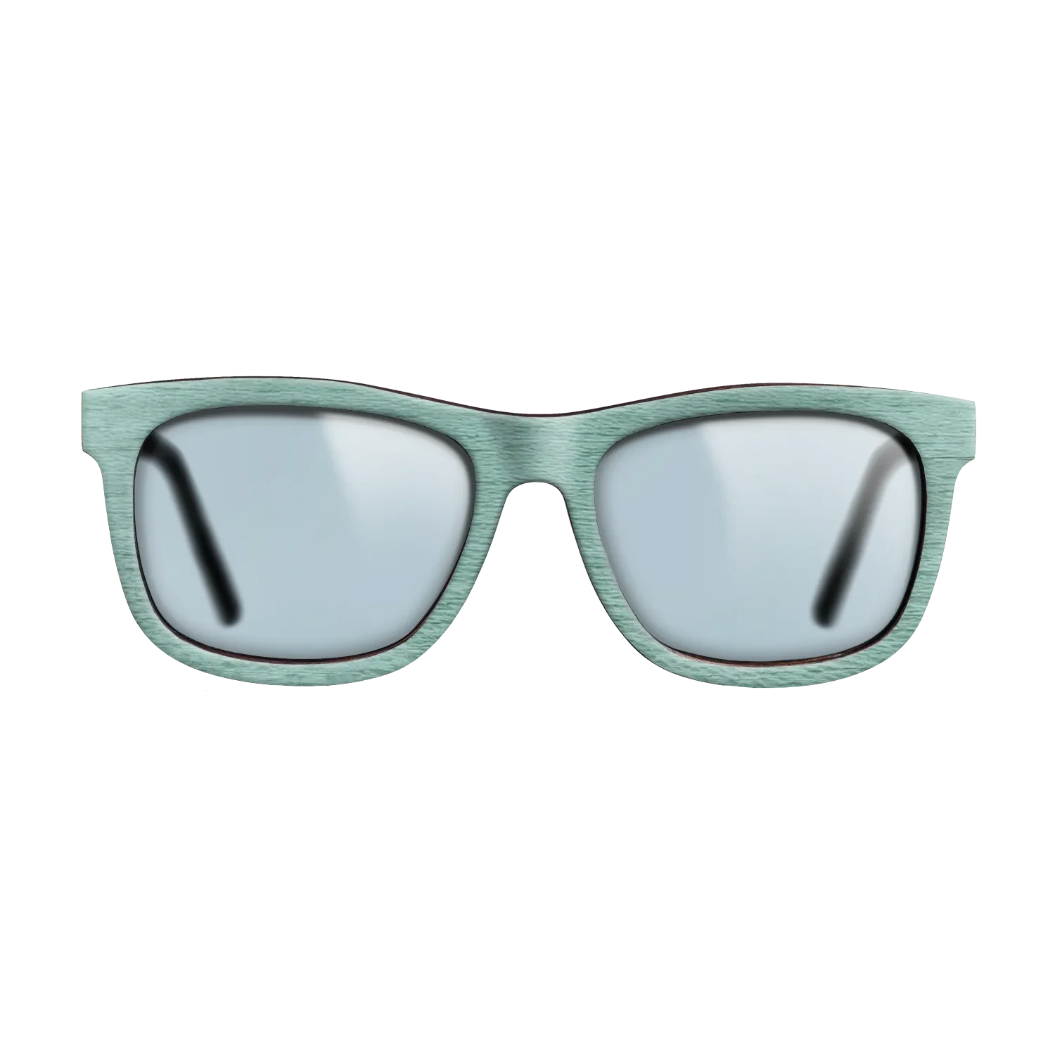 BabyBlue Poplar FullFront BlackWalnut - The Hero - Square - 2186 - Chroma - SIRIS wood optic