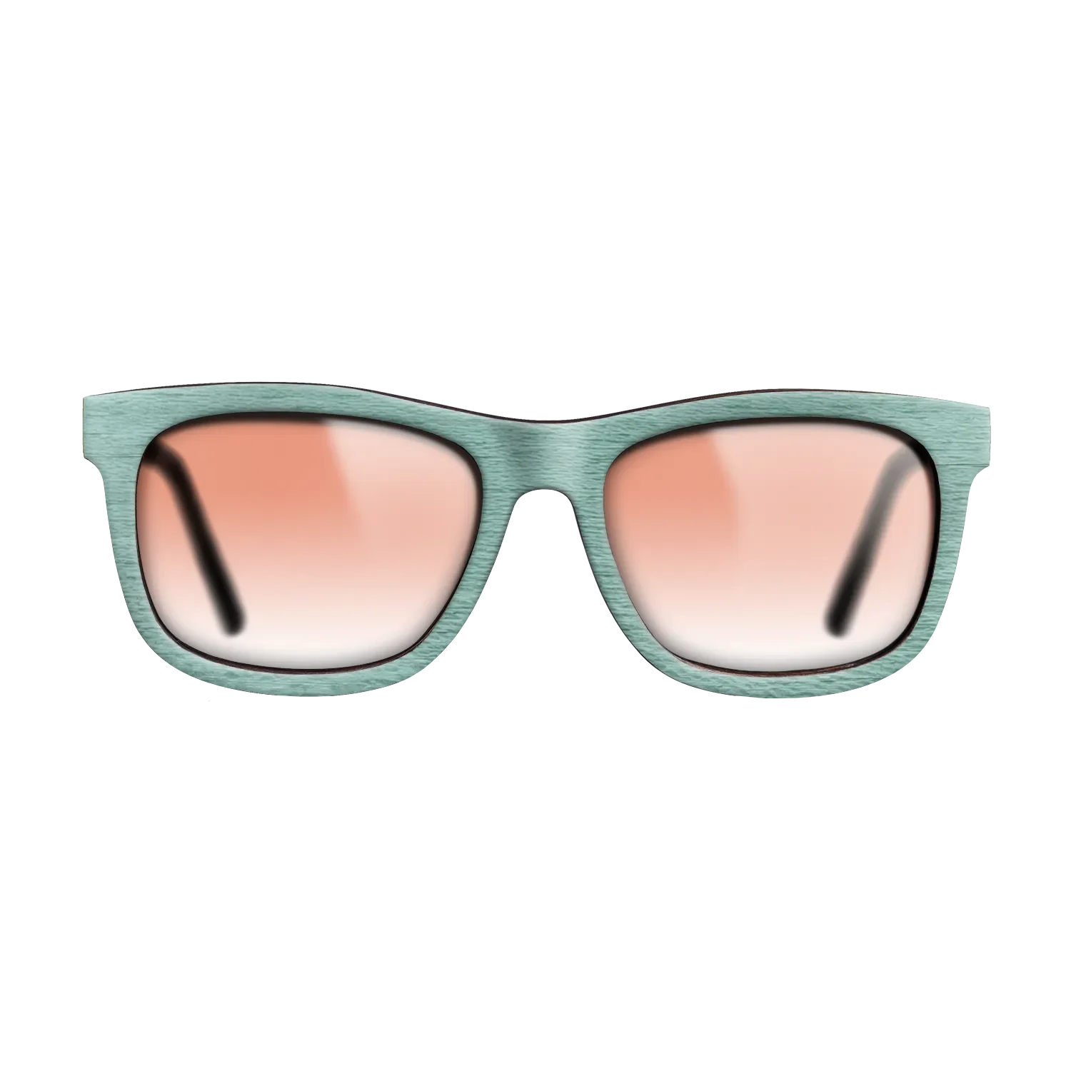 BabyBlue Poplar FullFront BlackWalnut - The Hero - Square - 2186 - Chroma - SIRIS wood optic