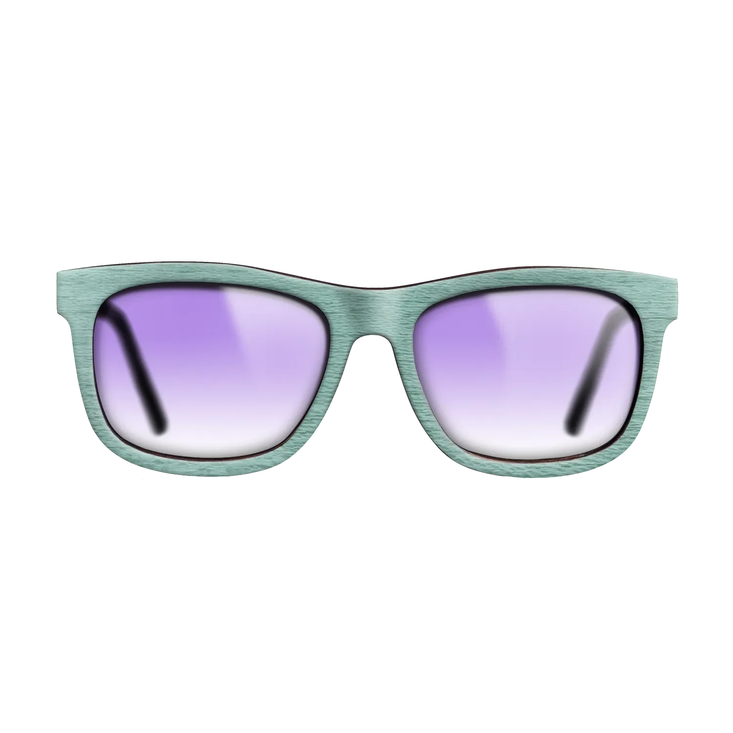 BabyBlue Poplar FullFront BlackWalnut - The Hero - Square - 2186 - Chroma - SIRIS wood optic