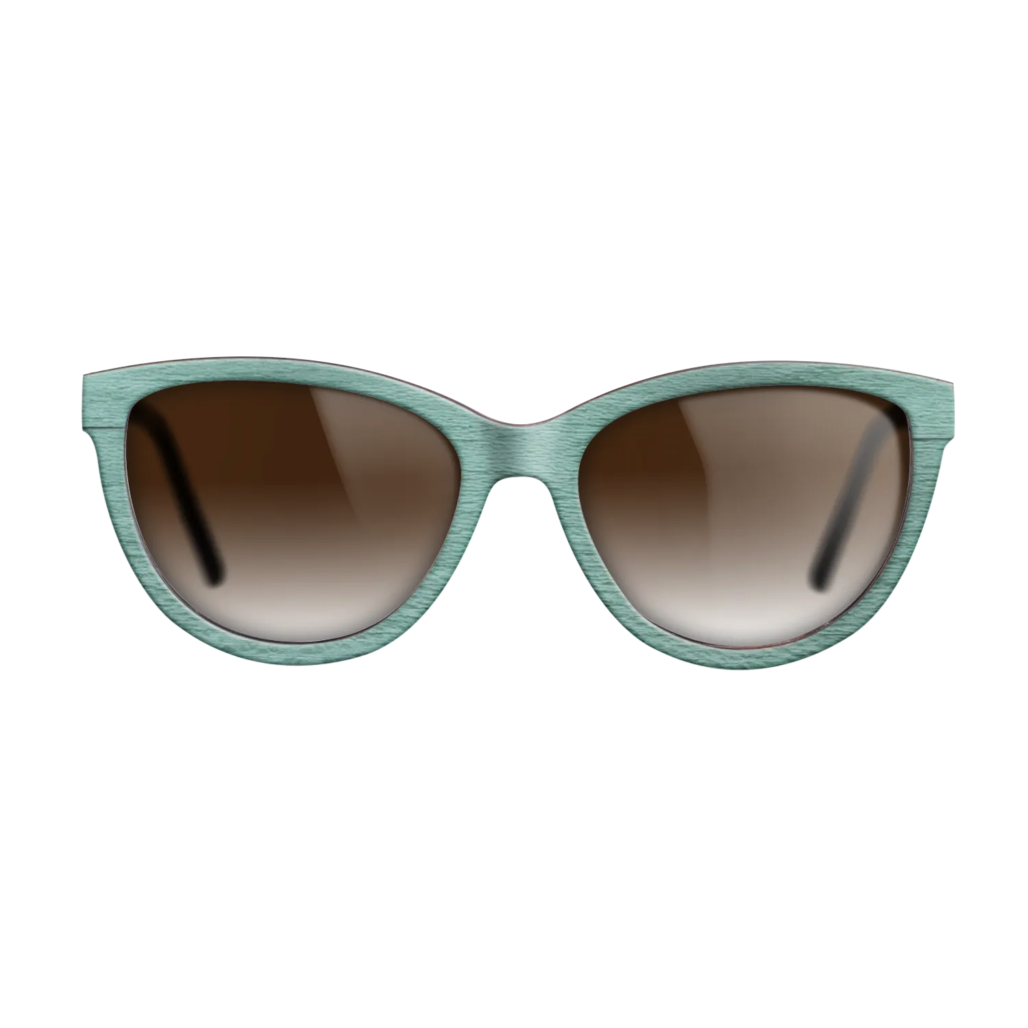 BabyBlue Poplar FullFront BlackWalnut - The Maiden - Cat - 2186 - Chroma - SIRIS wood optic