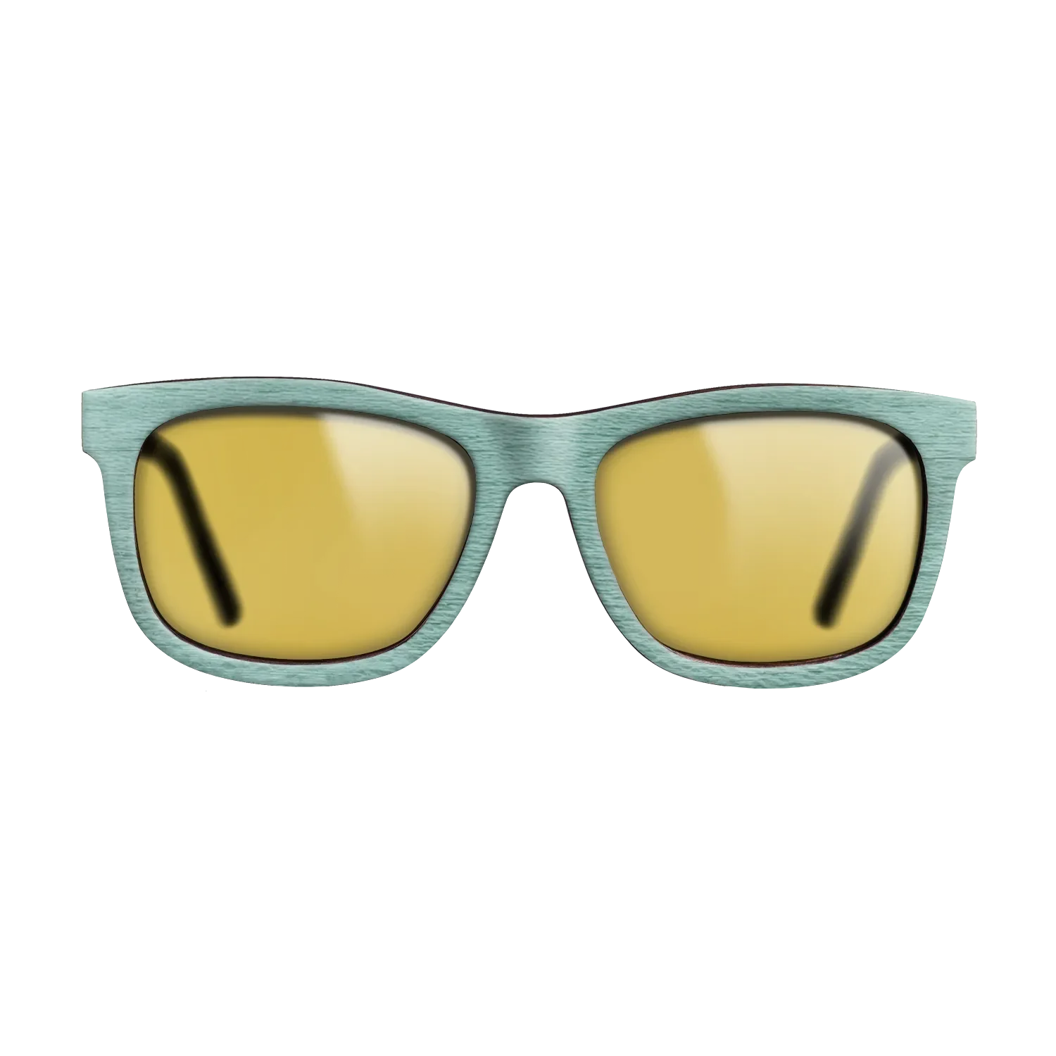 BabyBlue Poplar Full - The Hero - Square - 2185 - Chroma - SIRIS wood optic