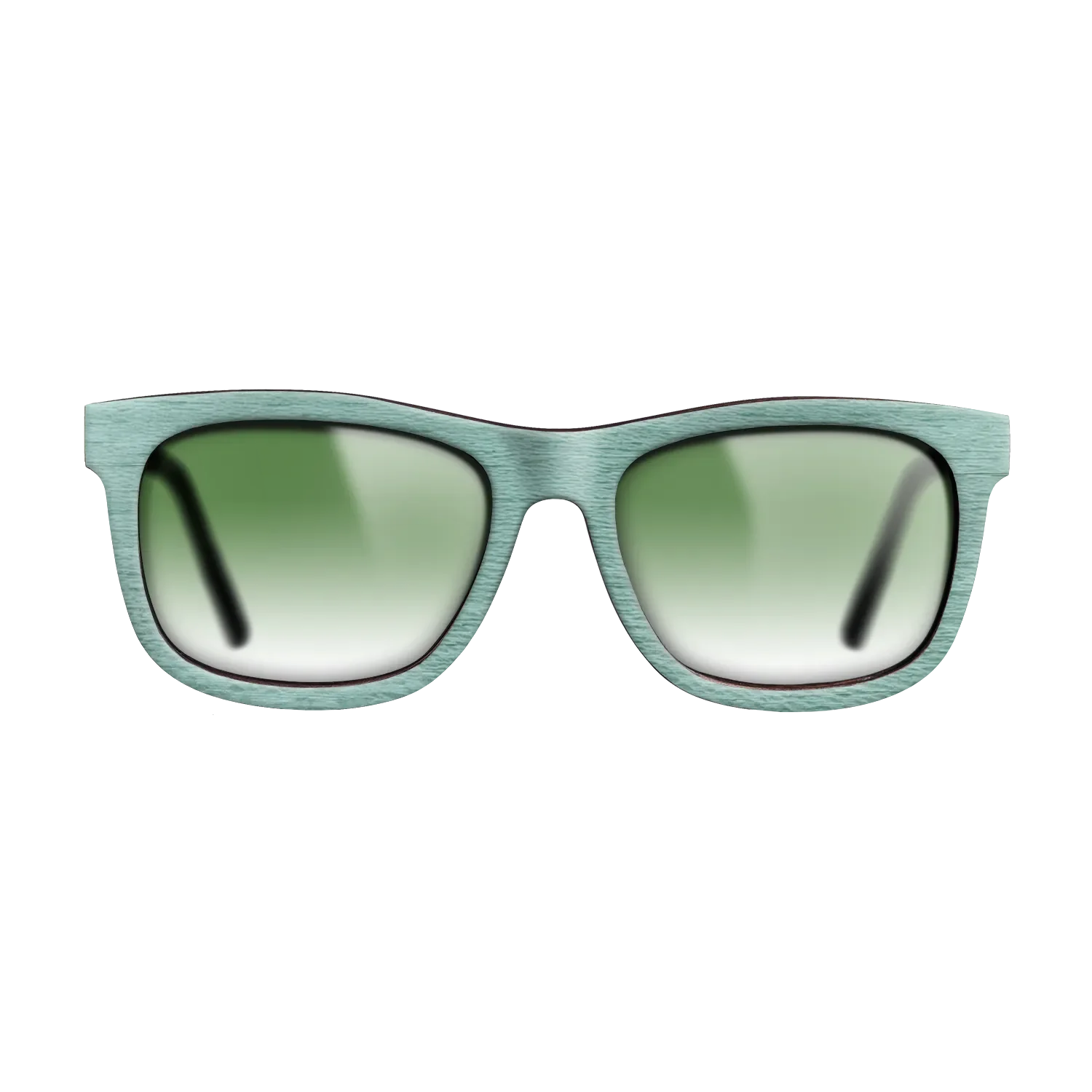 BabyBlue Poplar Full - The Hero - Square - 2185 - Chroma - SIRIS wood optic