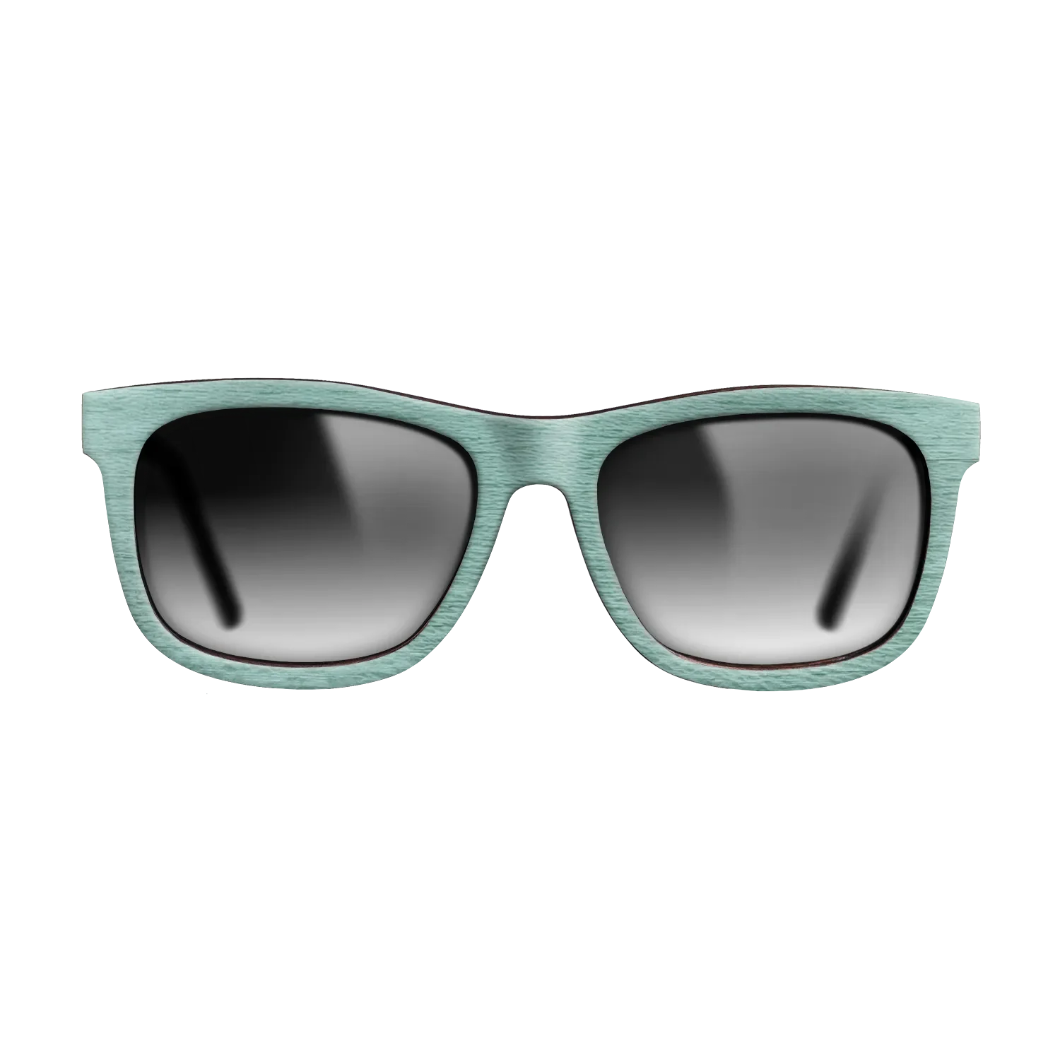 BabyBlue Poplar Full - The Hero - Square - 2185 - Chroma - SIRIS wood optic