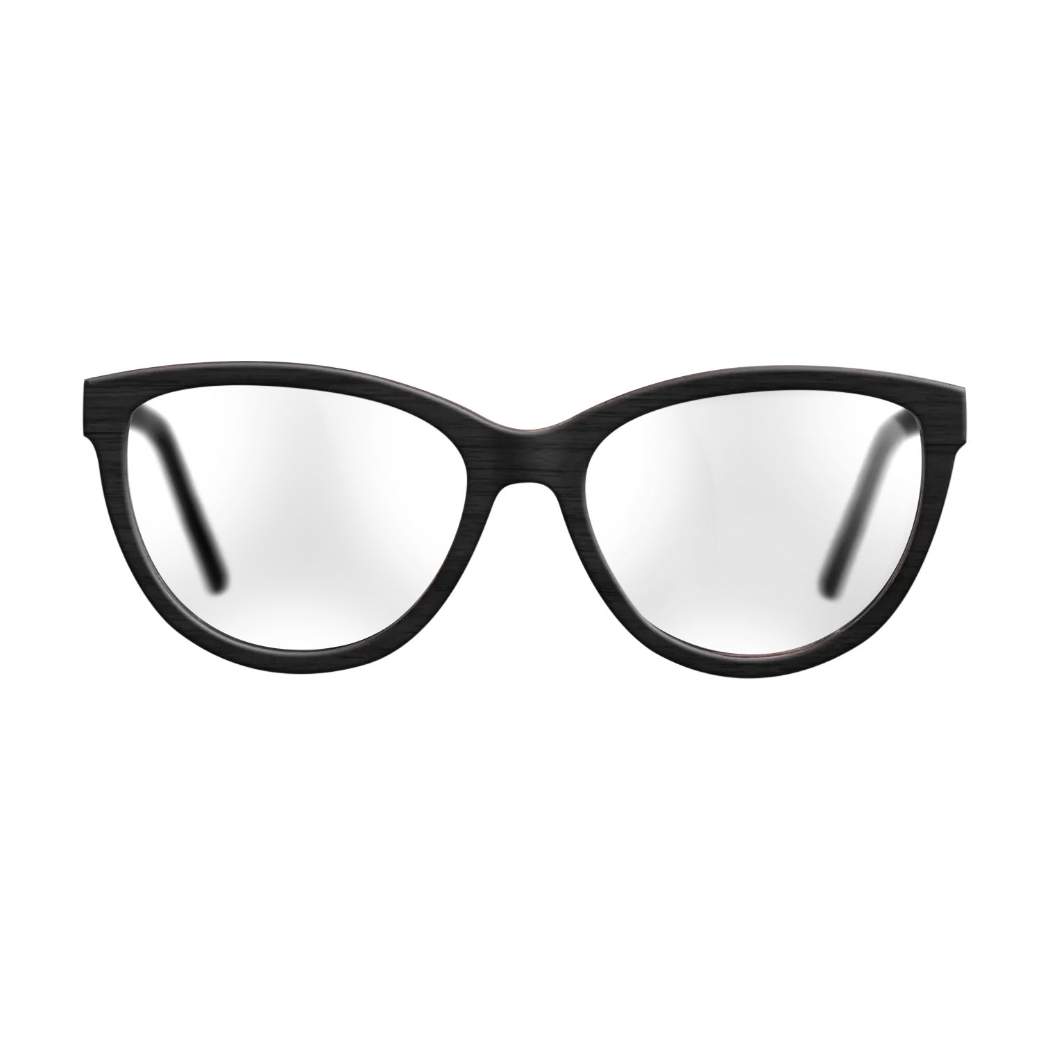 BlackWalnut StraightGrain - The Maiden - Cat - 2218 - Noir - SIRIS wood optic