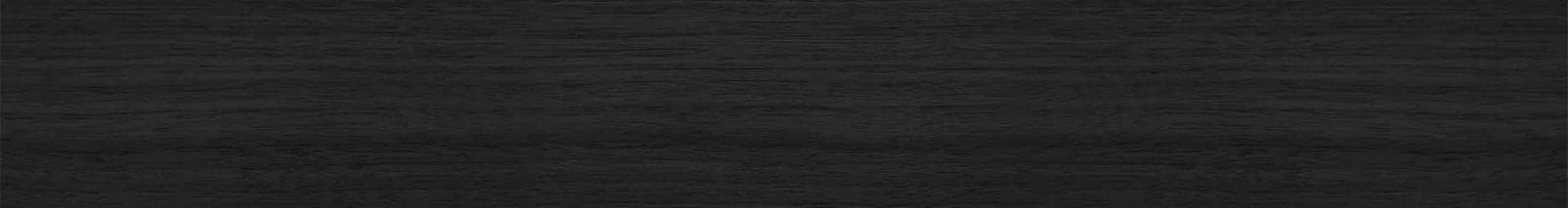 BlackWalnut StraightGrain - The Rebel - Round - 2218 - Noir - SIRIS wood optic