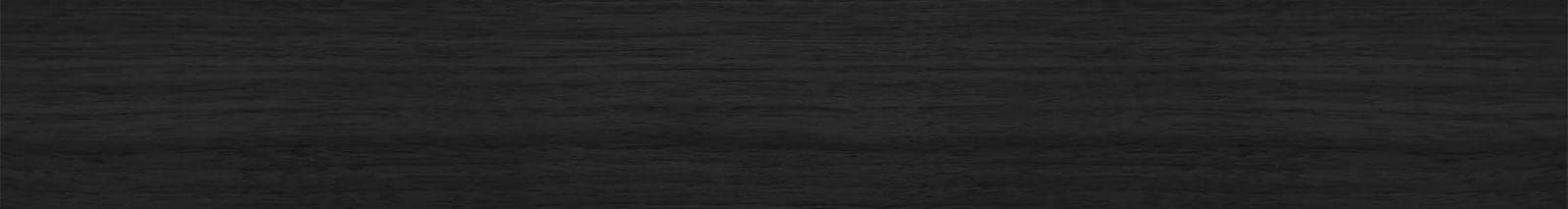 BlackWalnut StraightGrain - The Sage - Rectangle - 2218 - Noir - SIRIS wood optic