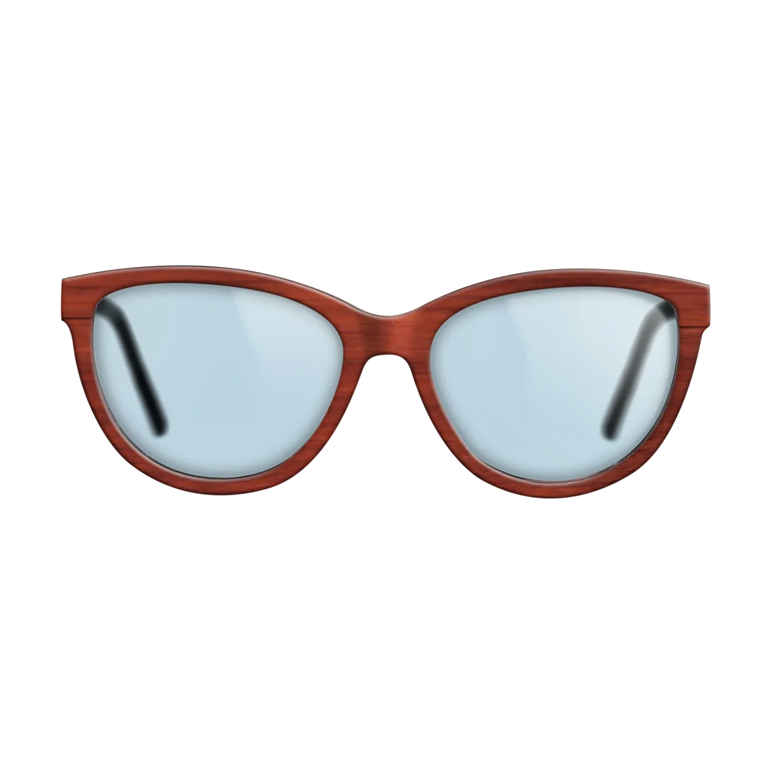 Bloodwood Full - The Maiden - Cat - 2158 - Core - SIRIS wood optic