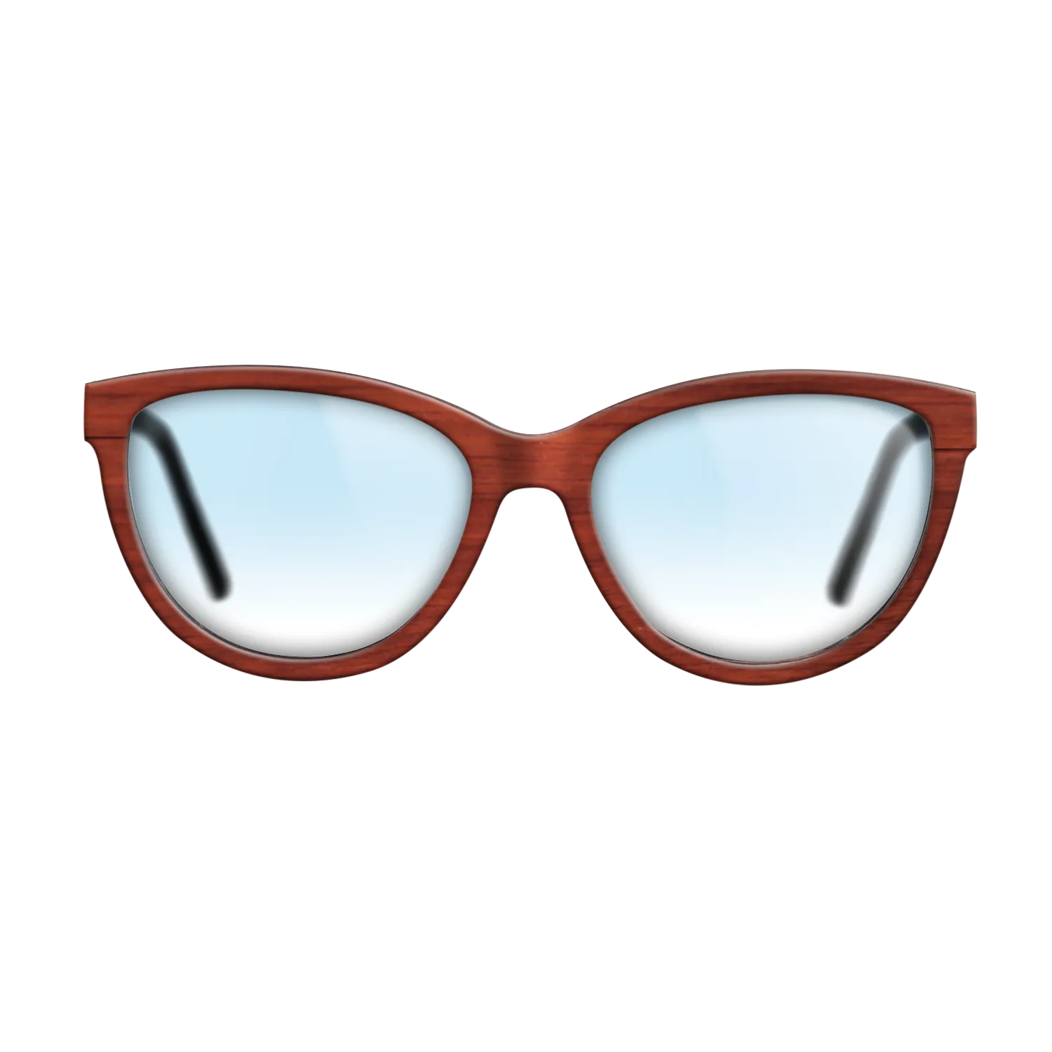 Bloodwood Full - The Maiden - Cat - 2158 - Core - SIRIS wood optic