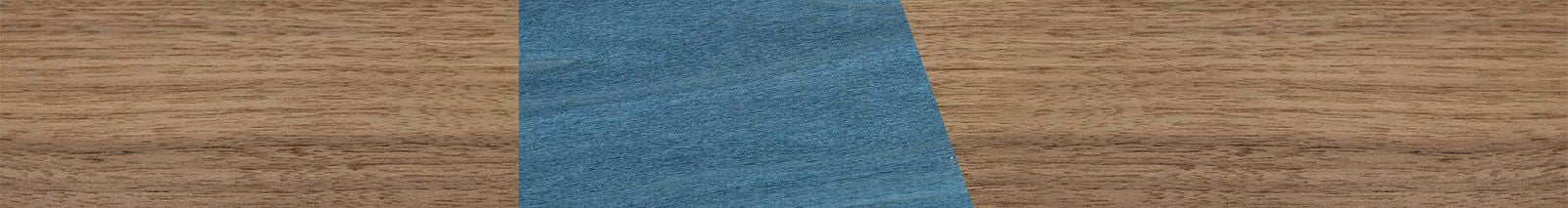 Blue Poplar Angle Walnut - The Maiden - Cat - 2100 - Chroma - SIRIS wood optic