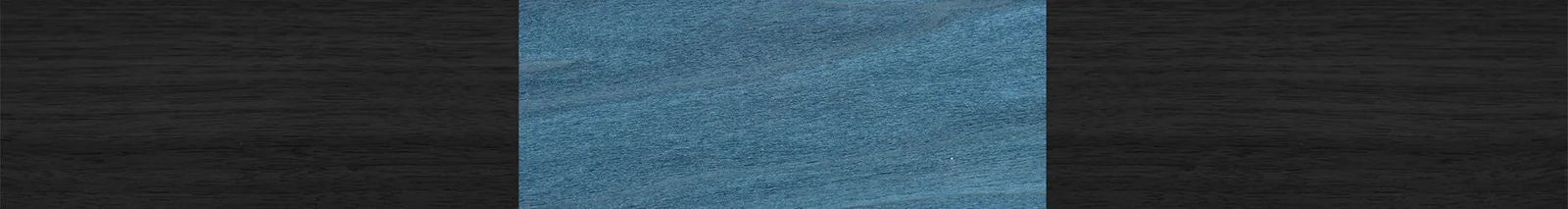 Blue Poplar BlackWalnut Temples - The Hero - Square - 2180  - Chroma - SIRIS wood optic