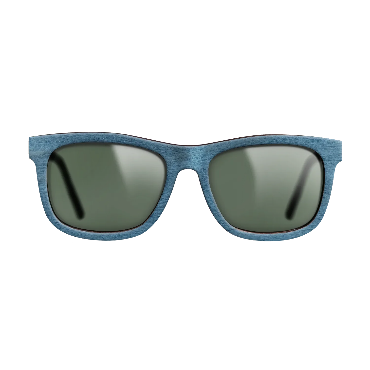 Blue Poplar Full - The Hero - Square - 2179 - Chroma - SIRIS wood optic