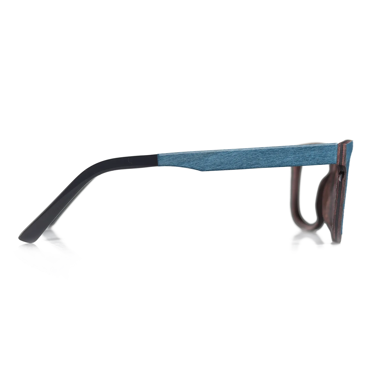 Blue Poplar Full - The Maiden - Cat - 2179 - Chroma - SIRIS wood optic