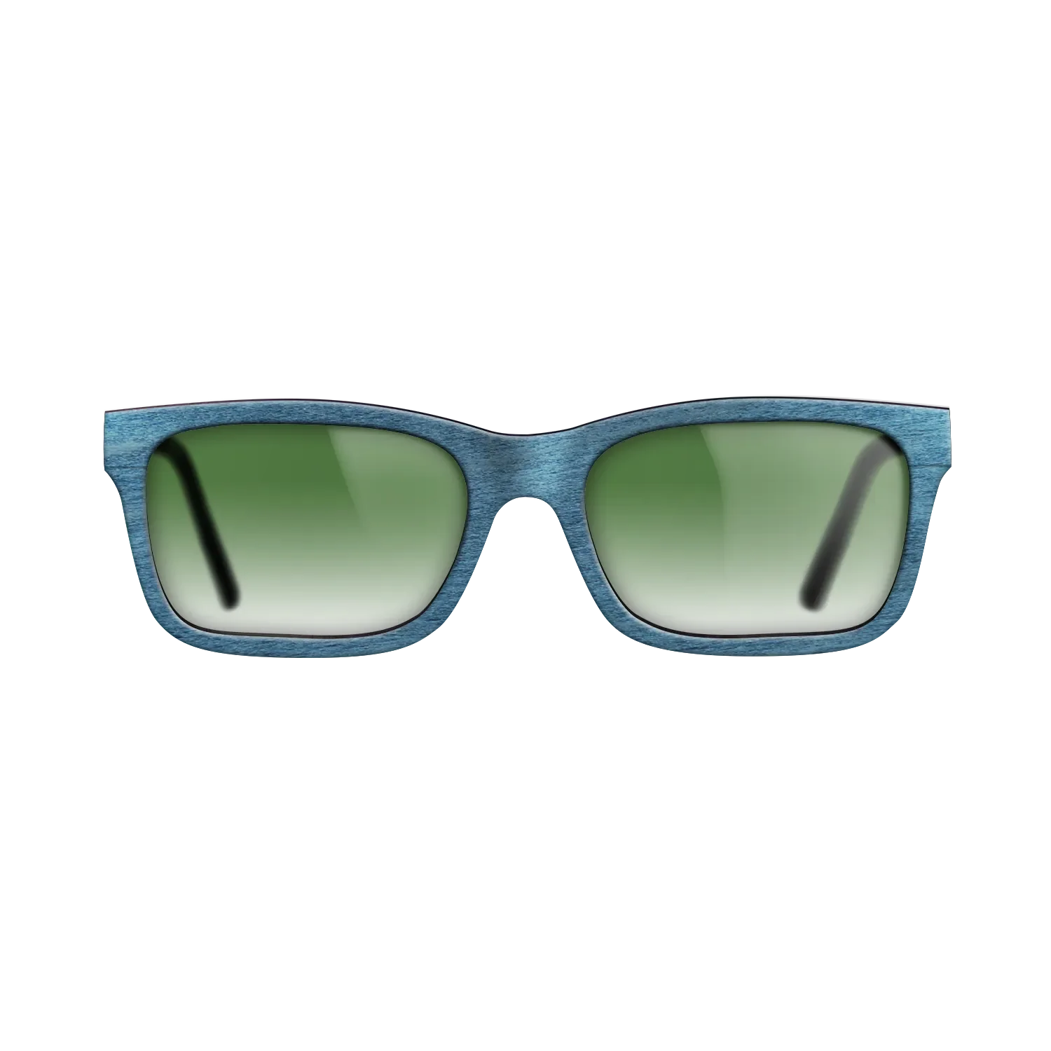 Blue Poplar Full - The Sage - Rectangle - 2179 - Chroma - SIRIS wood optic