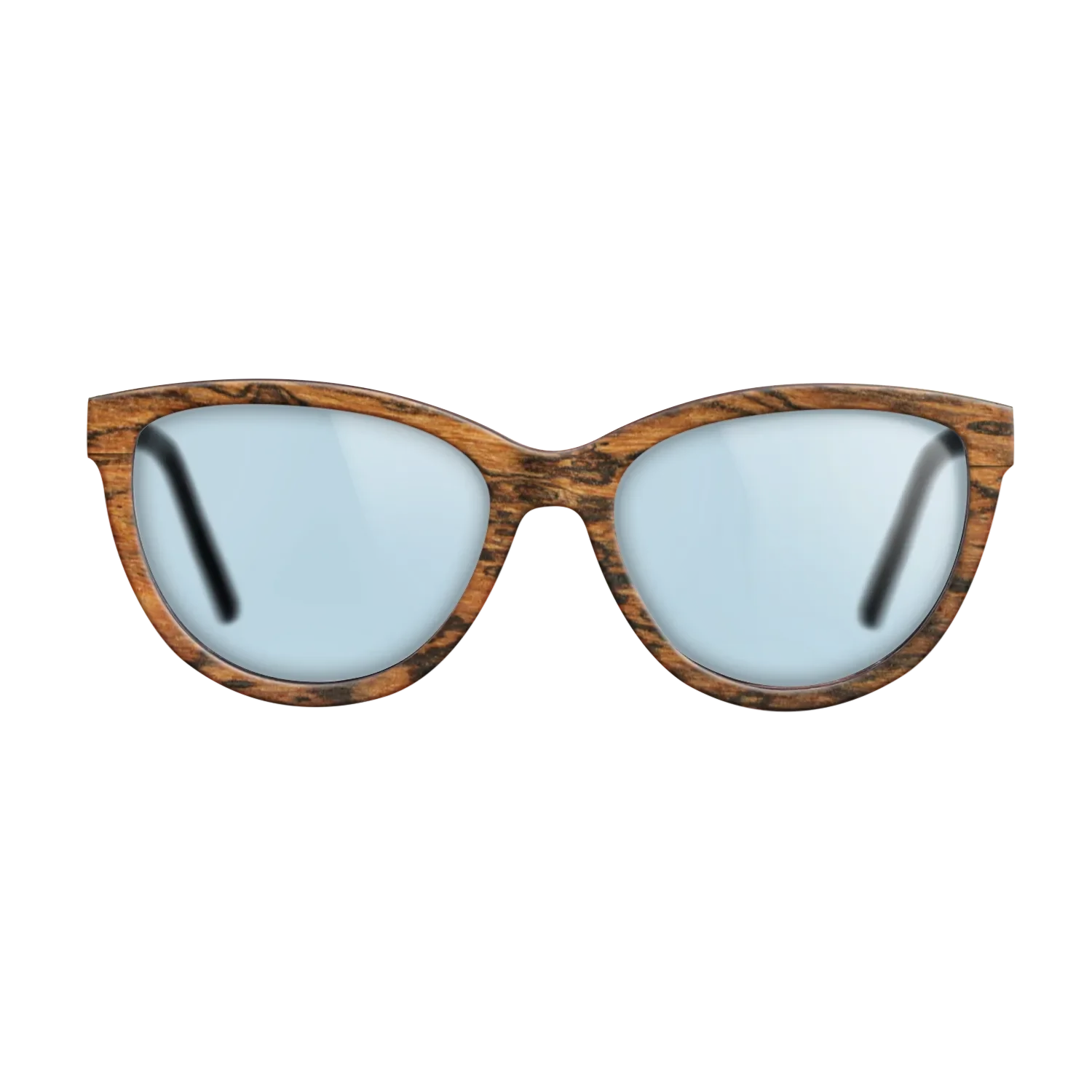 Bocote FullFront Walnut - The Maiden - Cat - 2136 - Core - SIRIS wood optic