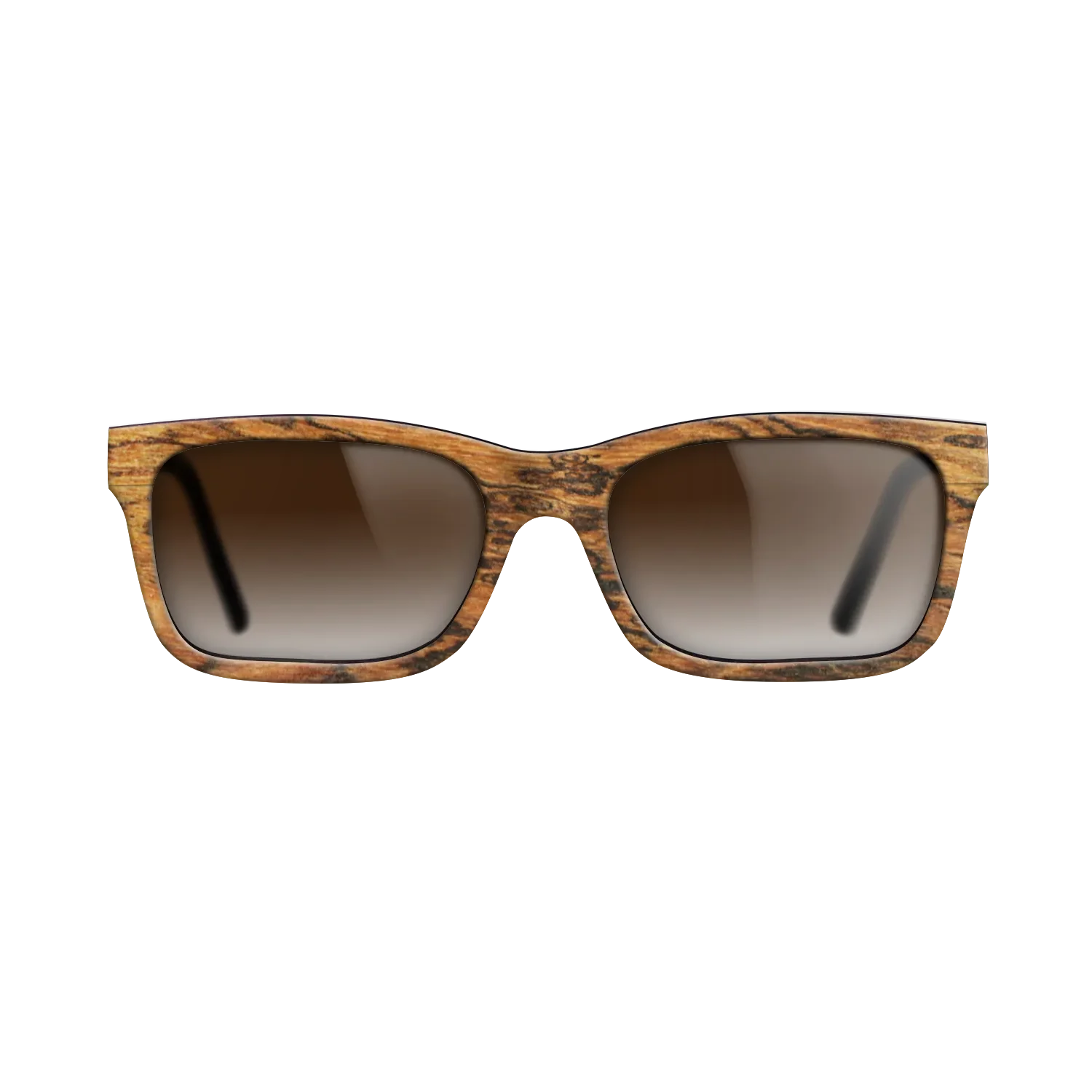 Bocote Full - The Sage - Rectangle - 2165 - Core - SIRIS wood optic