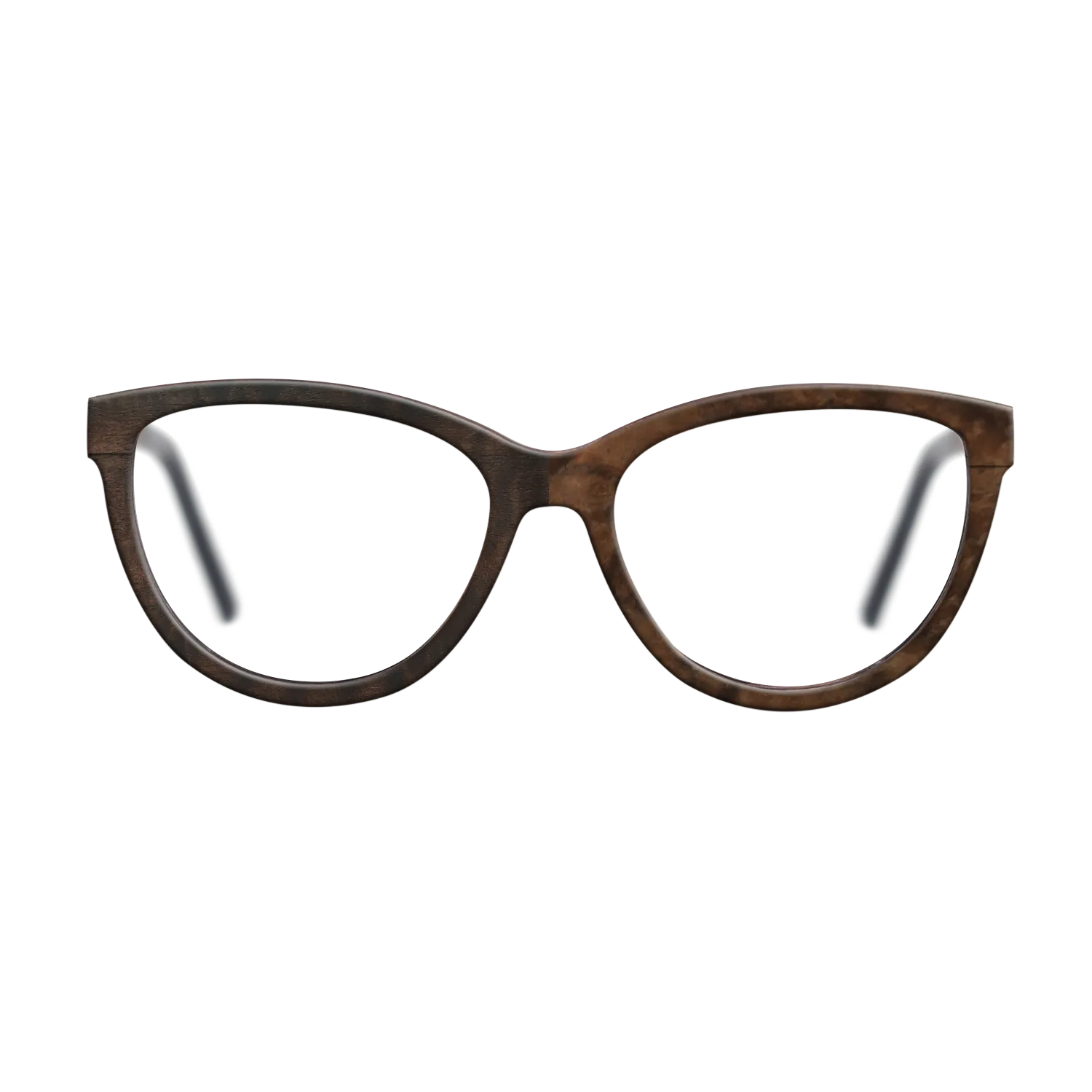 Bocote,Fumed Eucalyptus,Walnut Burl,Italian Ebony: Patch - The Maiden - Cat - 1087 - SIRIS wood optic